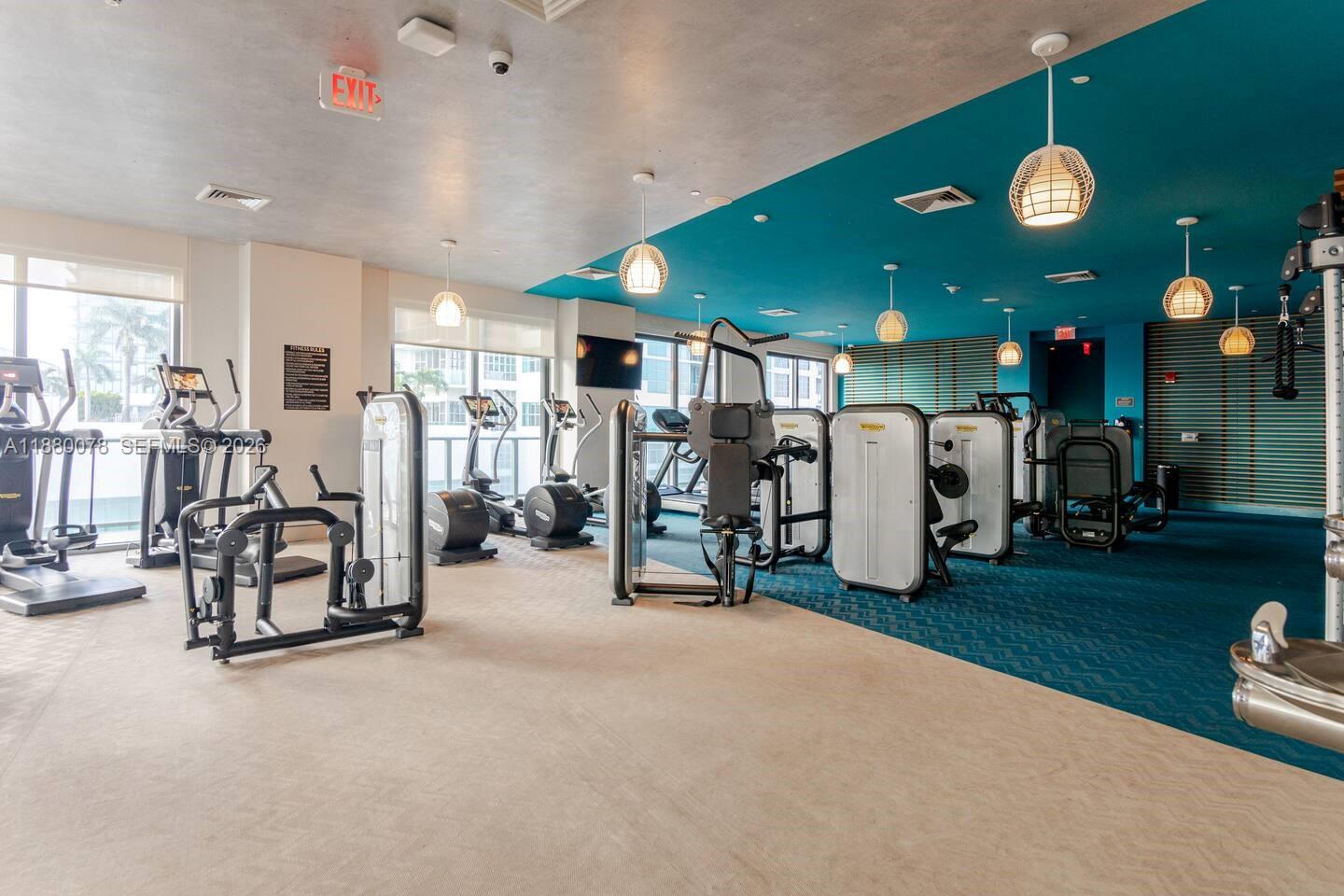 3401 MIDTOWN CONDO - Residential