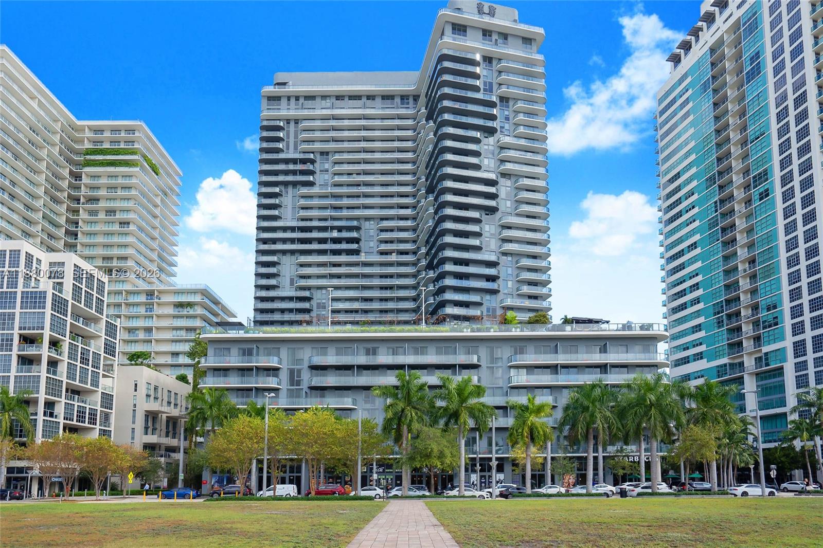 3401 MIDTOWN CONDO - Residential