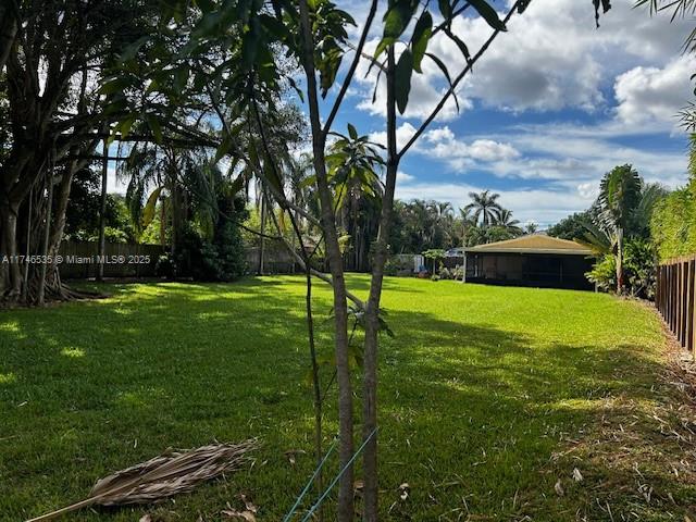 4630 Sw 55th Ave, Davie, Broward County, Florida - 2 Bedrooms  
1 Bathrooms - 