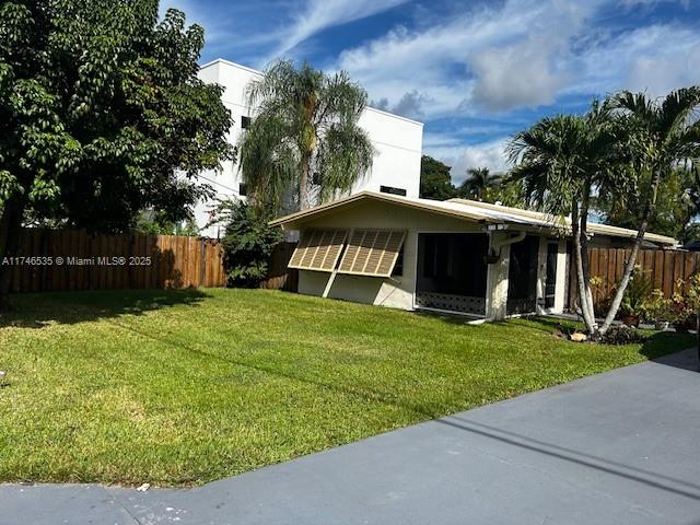 NEWMANS SURVEY - Residential