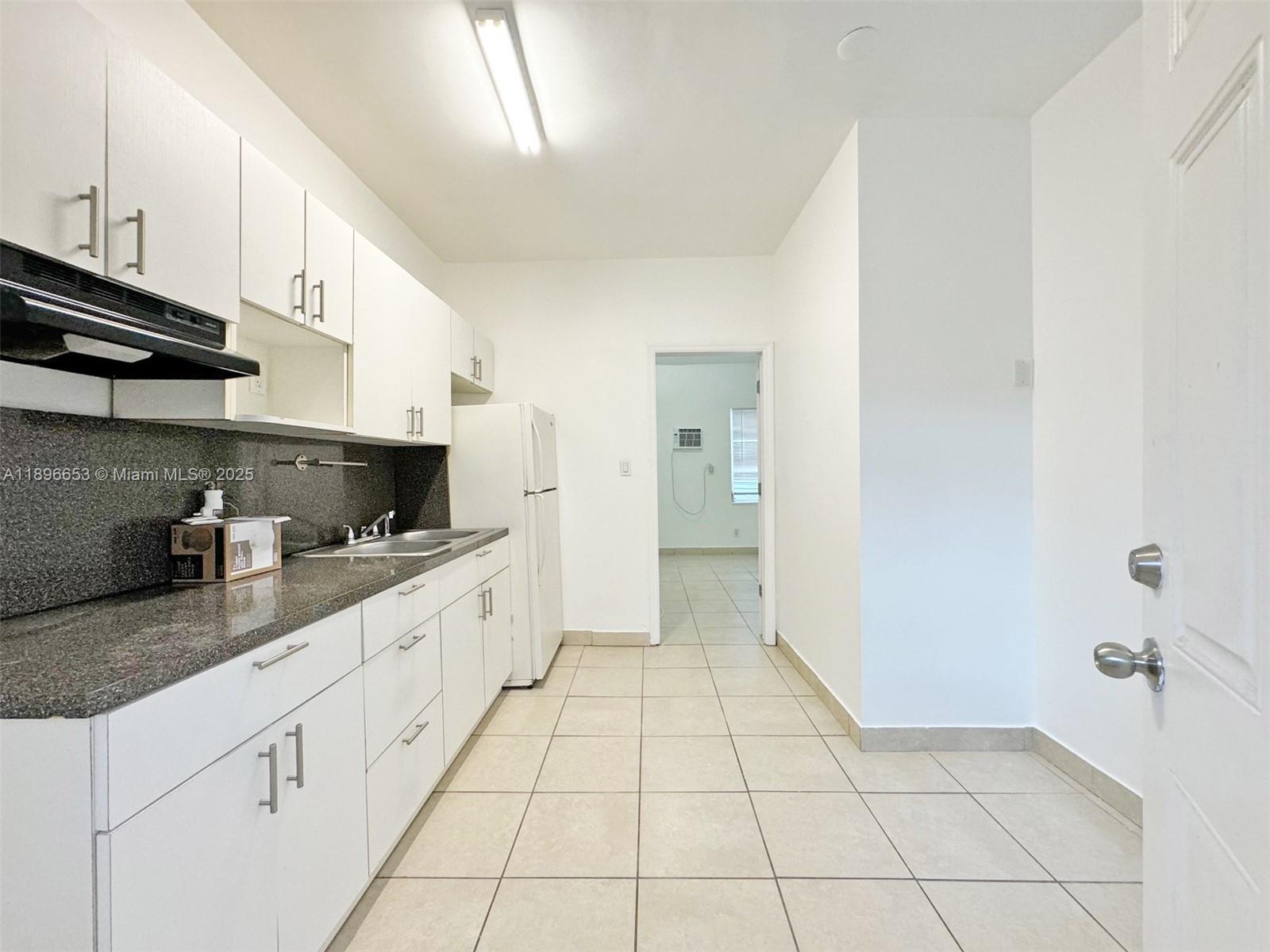 Bright and cozy 1 bed, 1 bath apartment studio with water, electricity, and 1 parking space included in the rental price. This updated first-floor unit features ceramic tile floors, an updated bathroom, and lots of windows for allowing natural light. Fantastic SW Miami location near SW 58th Ave and 4th St, close to shops, restaurants, and more. Minimum 12-month lease. No pets.
