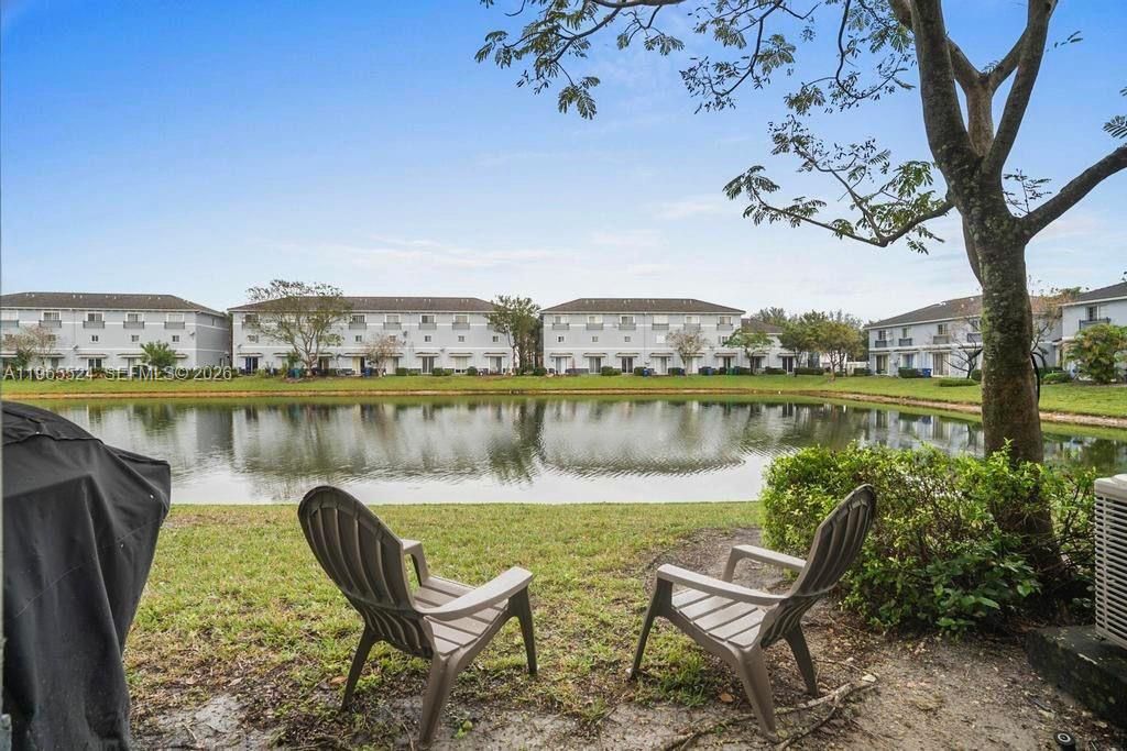 Photo of 3429 NW 13th St, Lauderhill, FL 33311 (MLS # A11965524)