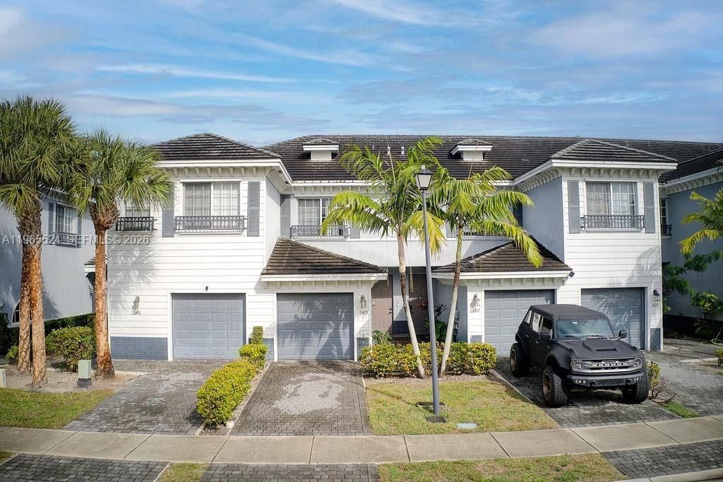 Photo of 3429 NW 13th St, Lauderhill, FL 33311 (MLS # A11965524)