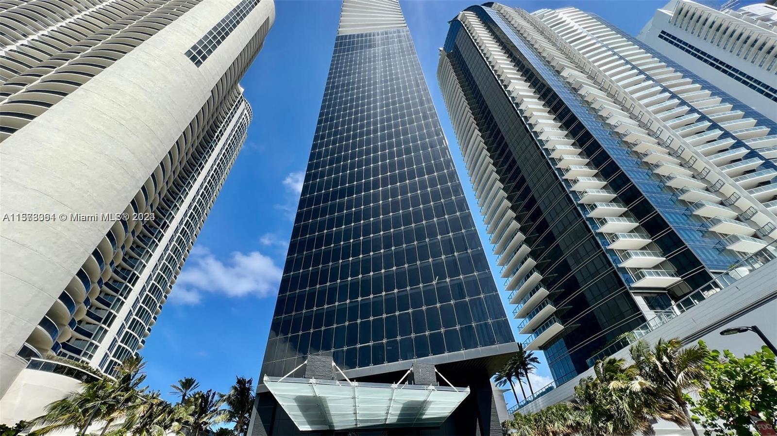 Property for Sale at 17141 Collins Ave 3102, Sunny Isles Beach, Miami-Dade County, Florida - Bedrooms: 2 
Bathrooms: 3  - $3,499,000