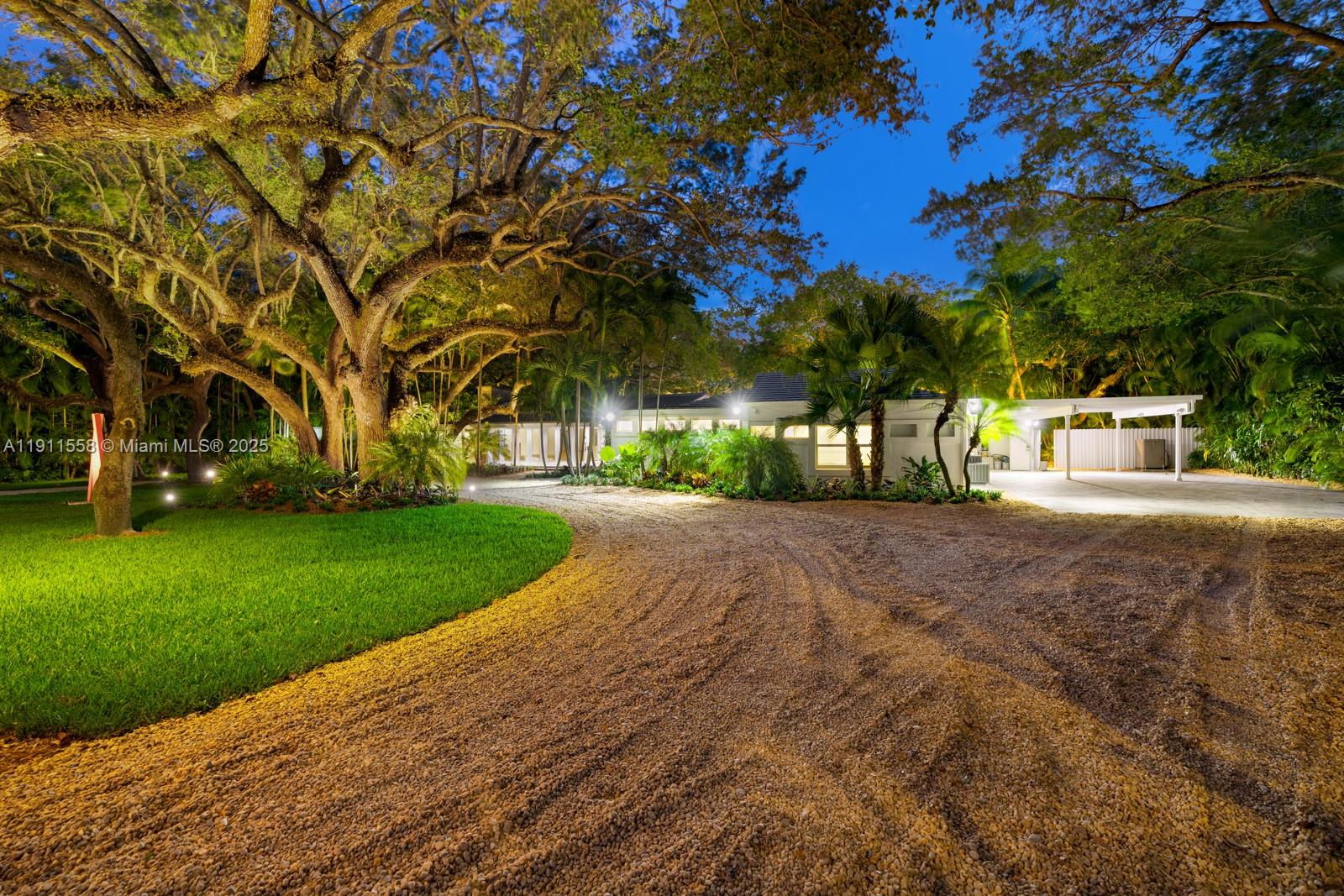 SNAPPER CREEK LAKES SUB - Residential Lease