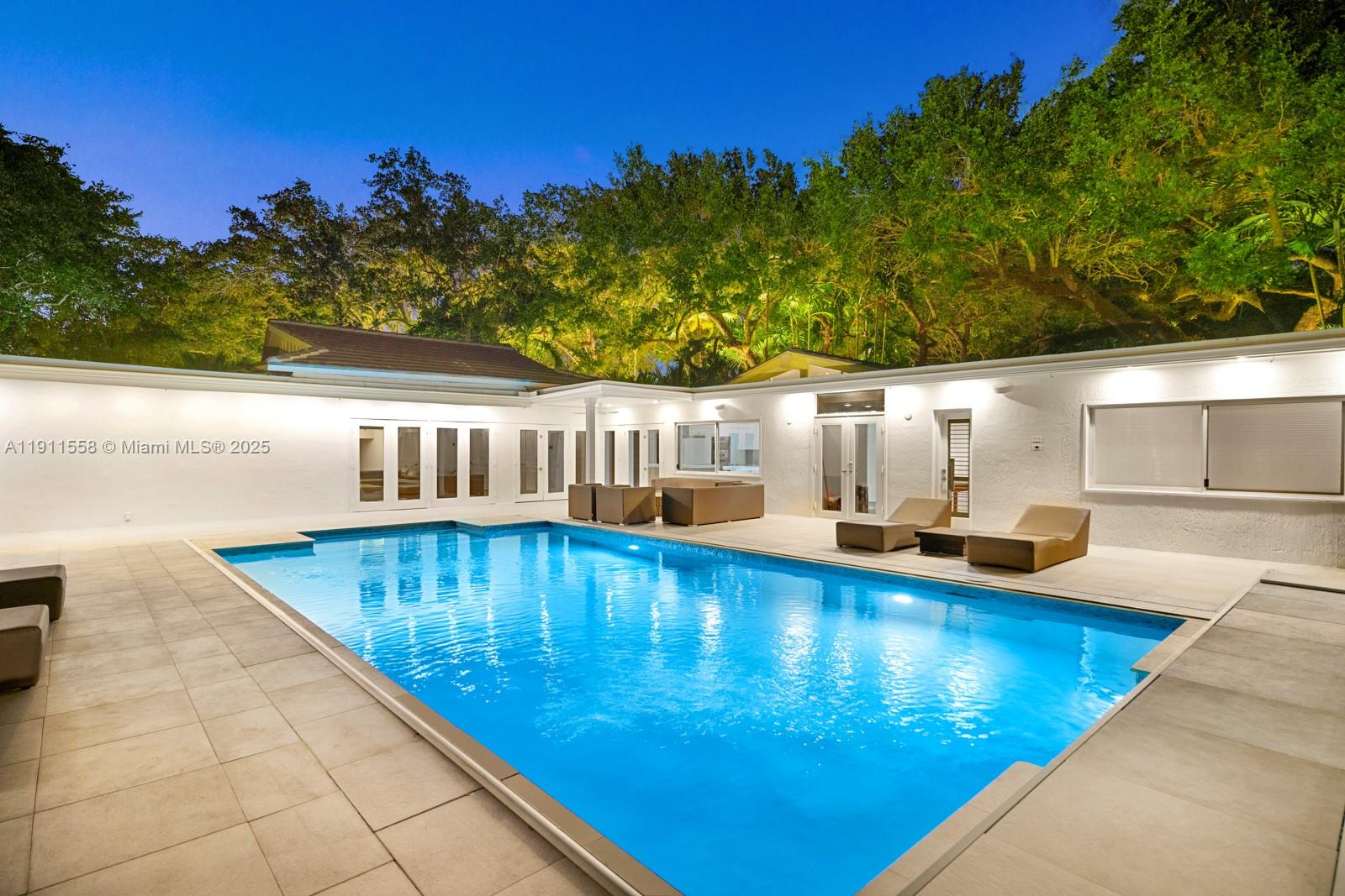 SNAPPER CREEK LAKES SUB - Residential Lease