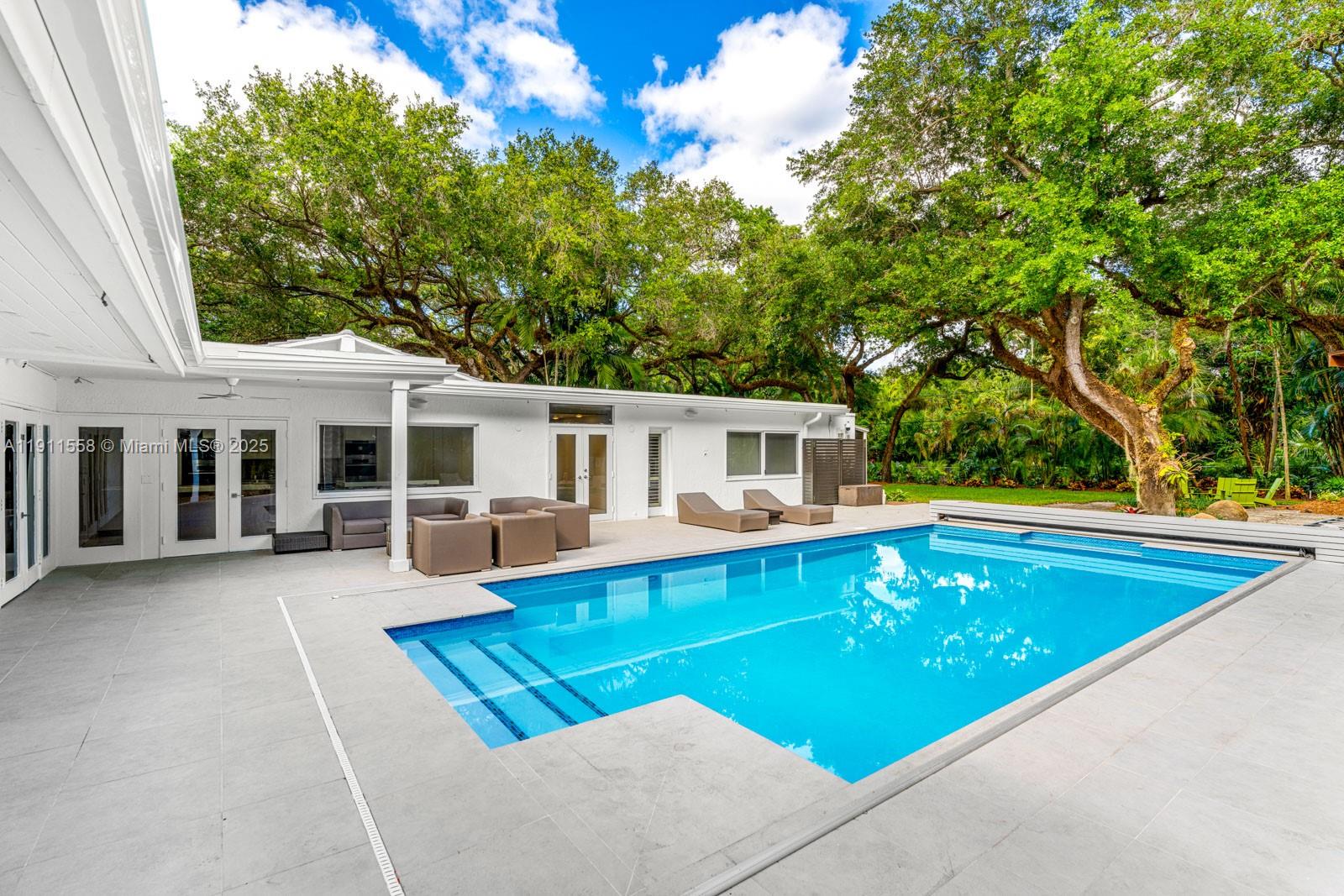 SNAPPER CREEK LAKES SUB - Residential Lease