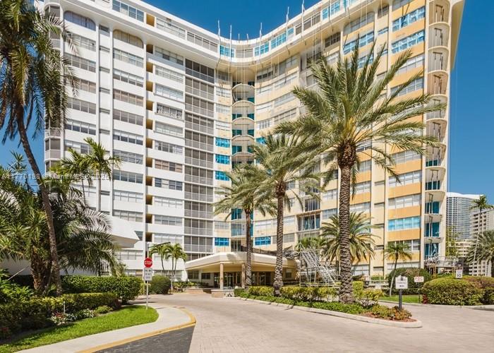 100 Golden Isles Dr PH 9