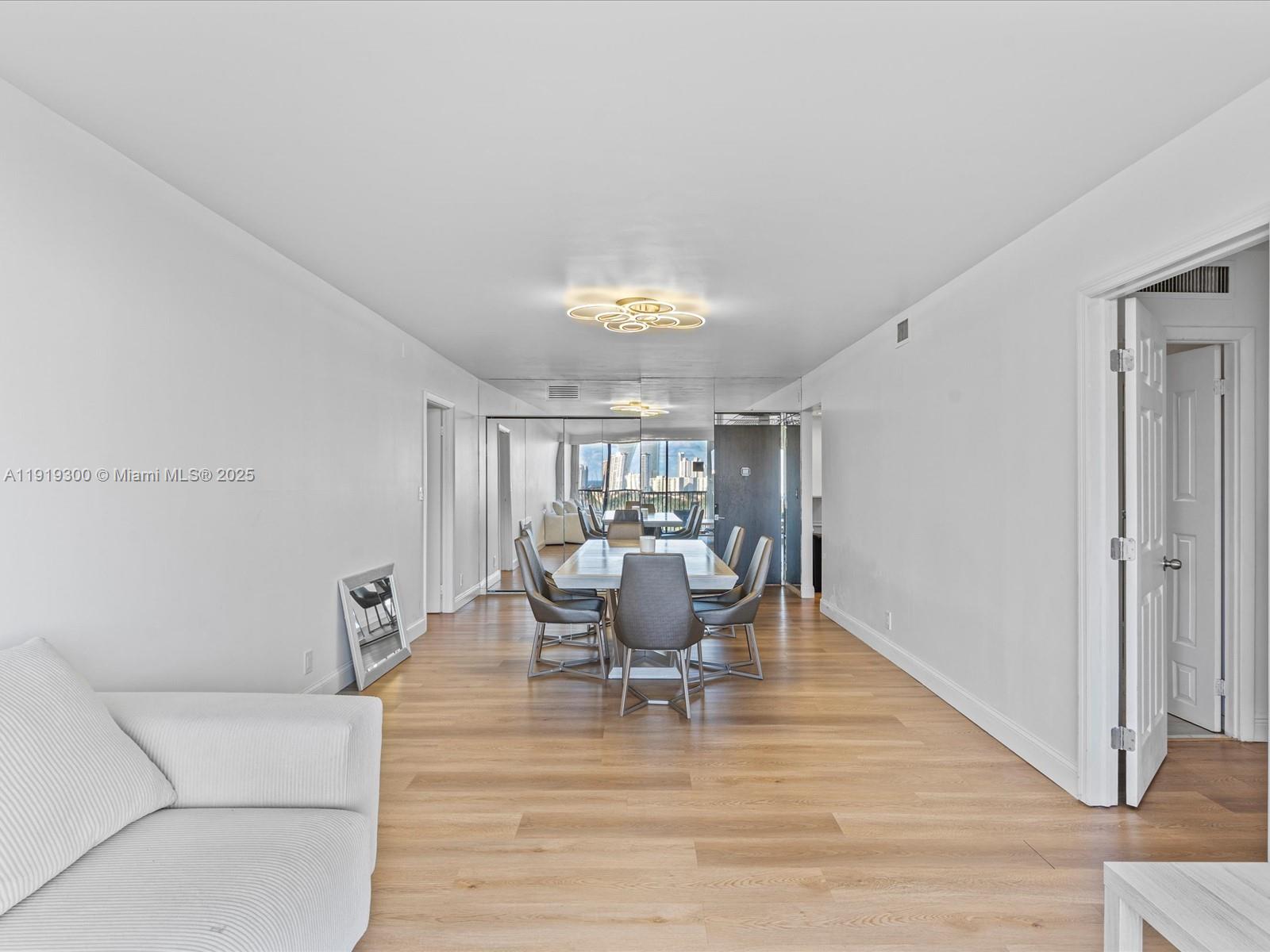 CORONADO CONDO TOWER I - Residential