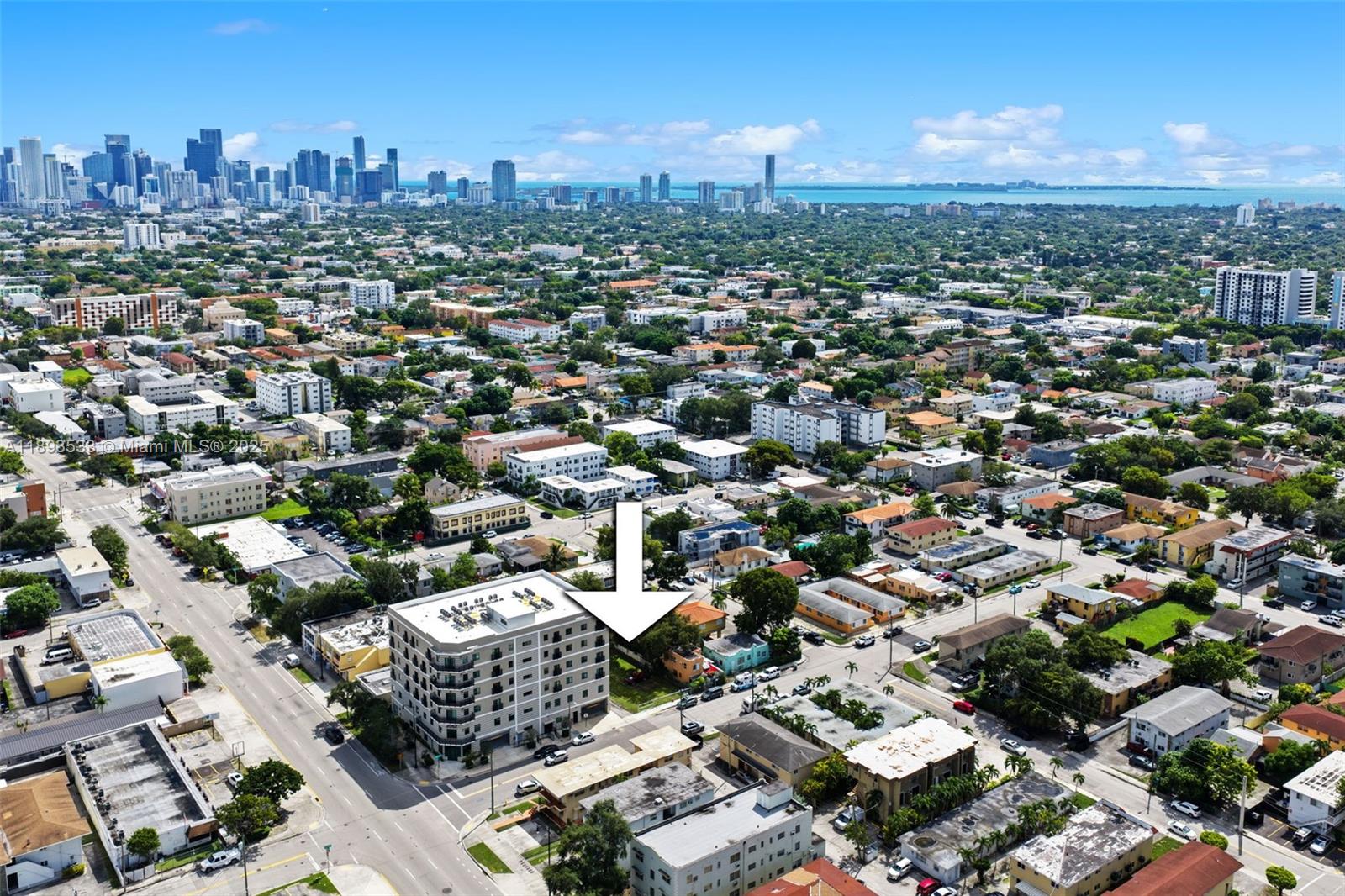 IDLEWILD PARK - Land