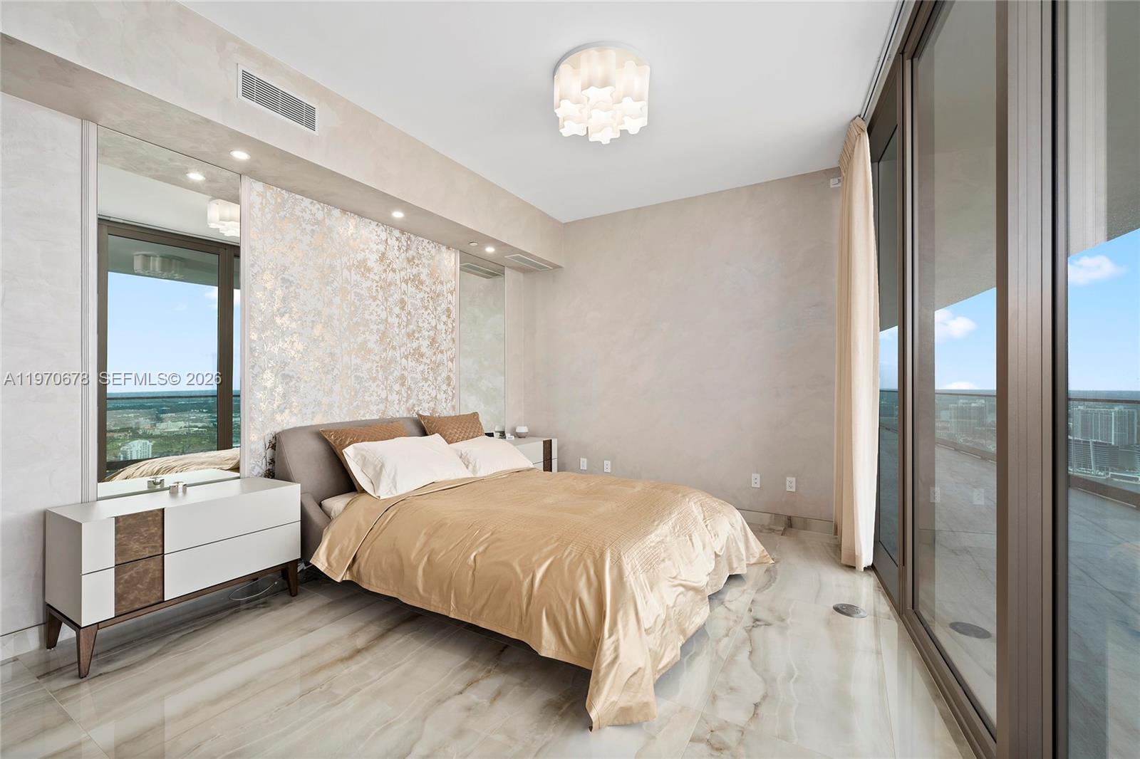 18975 COLLINS CONDO - Residential