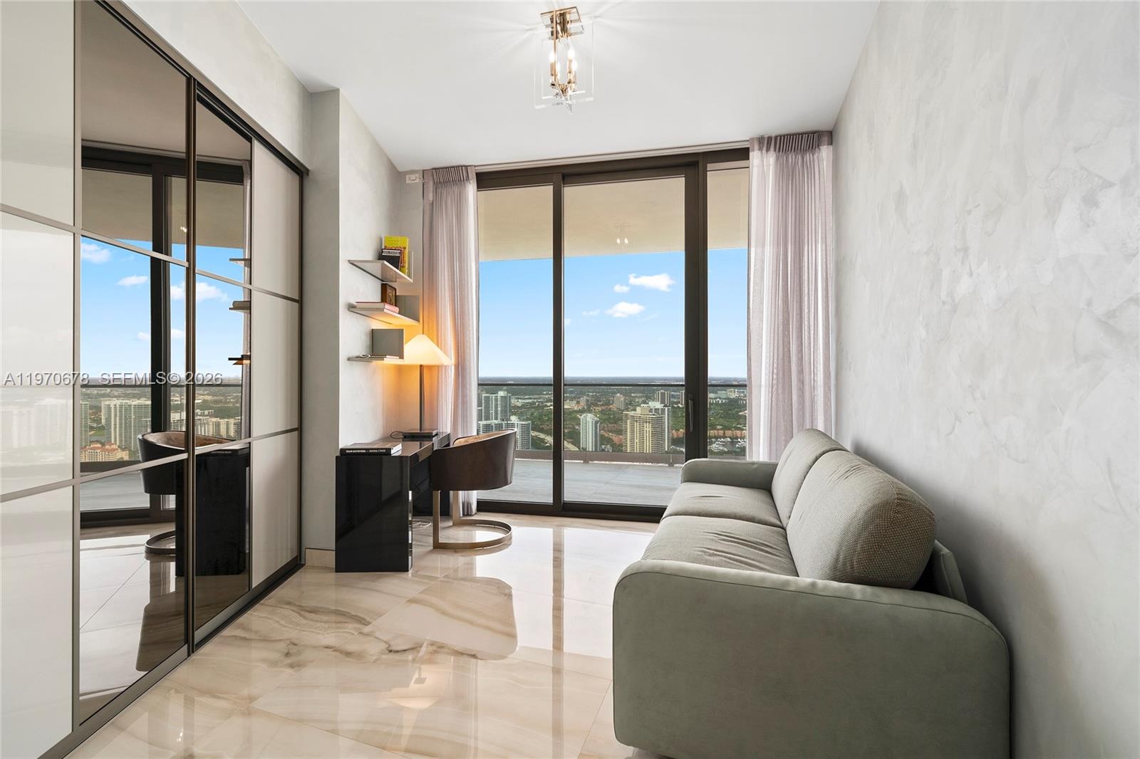 18975 COLLINS CONDO - Residential