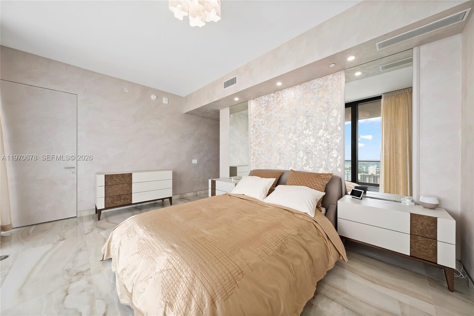 18975 COLLINS CONDO - Residential