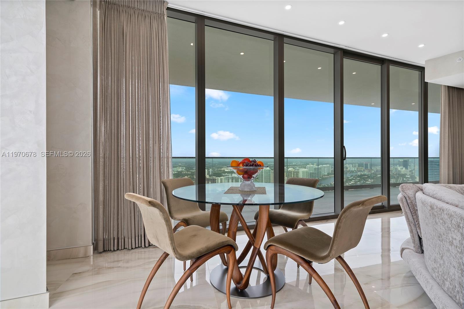 18975 COLLINS CONDO - Residential