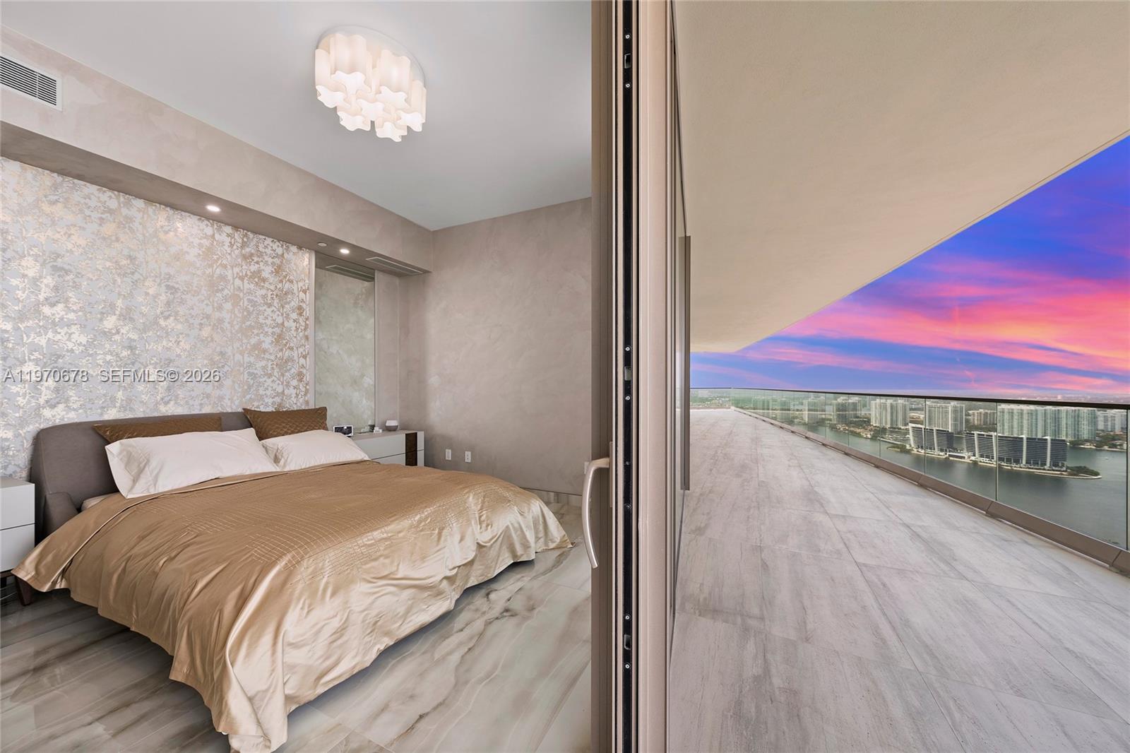 18975 COLLINS CONDO - Residential