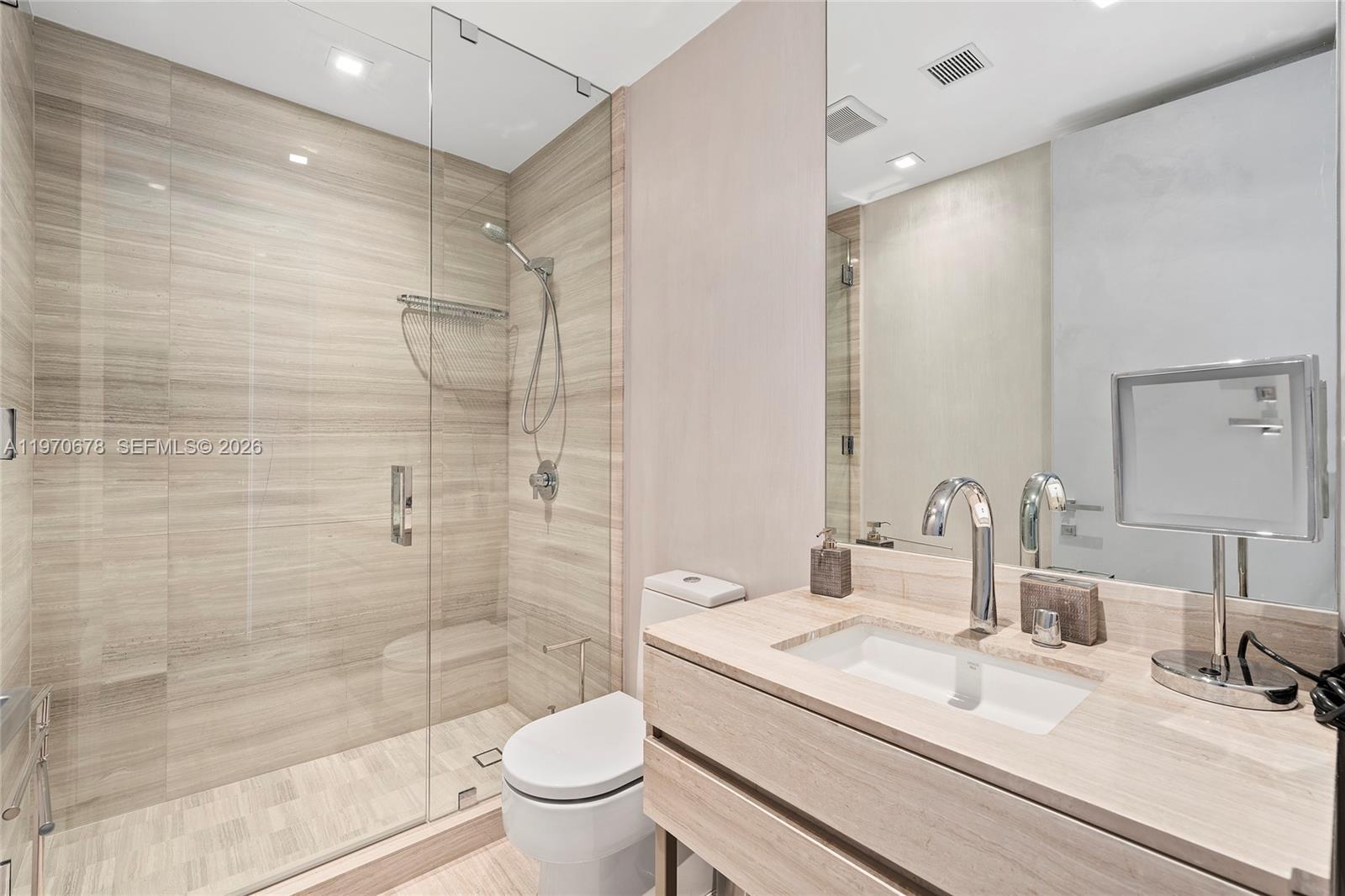 18975 COLLINS CONDO - Residential