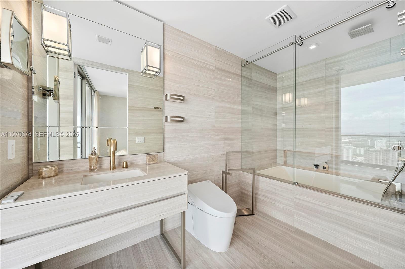 18975 COLLINS CONDO - Residential