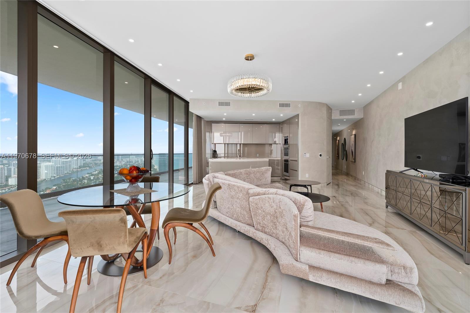 18975 COLLINS CONDO - Residential