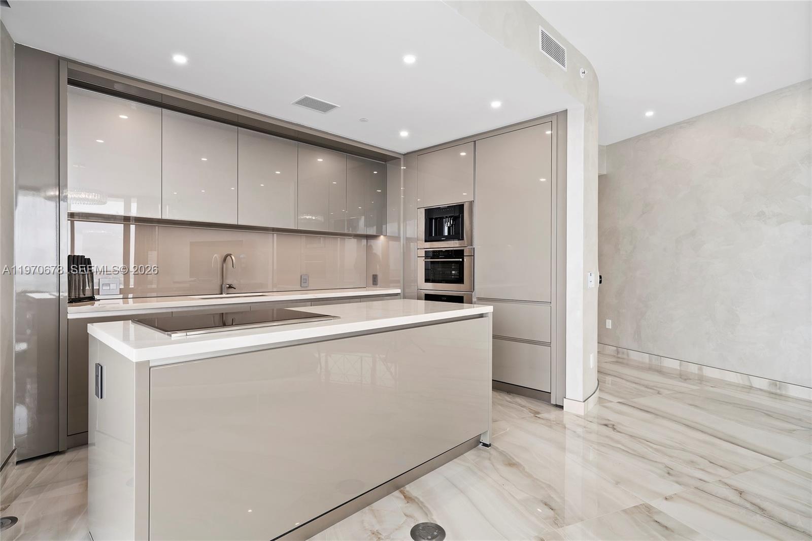 18975 COLLINS CONDO - Residential