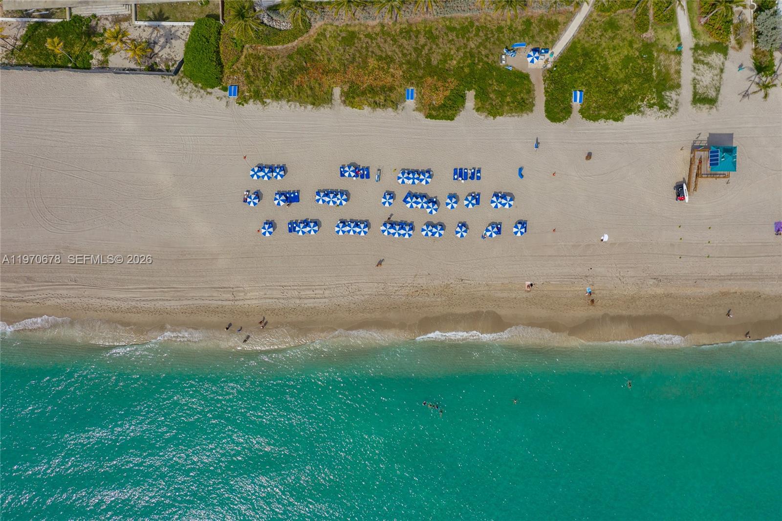 18975 COLLINS CONDO - Residential