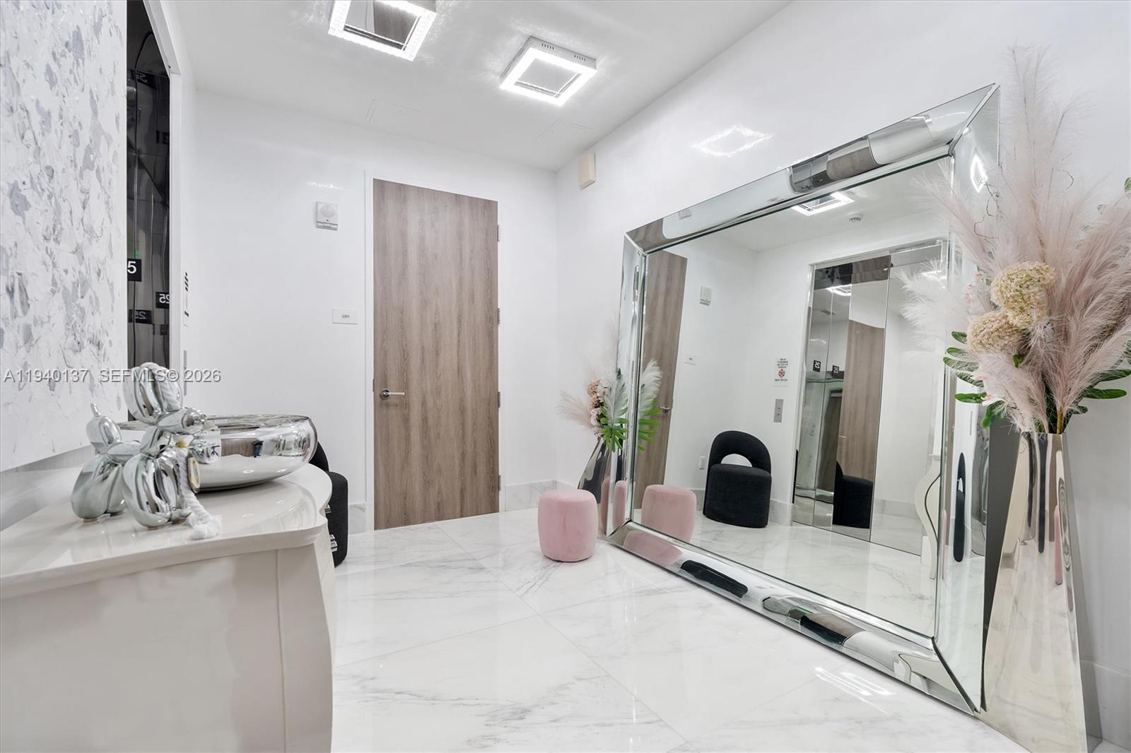 CHATEAU BEACH CONDO - Residential