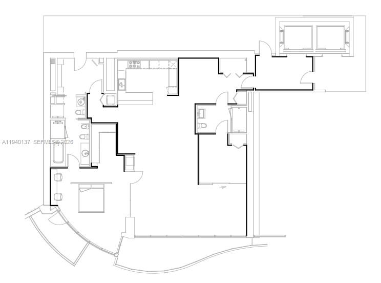 CHATEAU BEACH CONDO - Residential