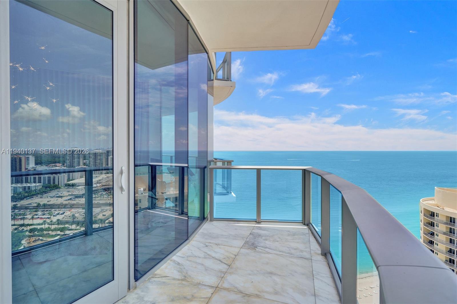 CHATEAU BEACH CONDO - Residential