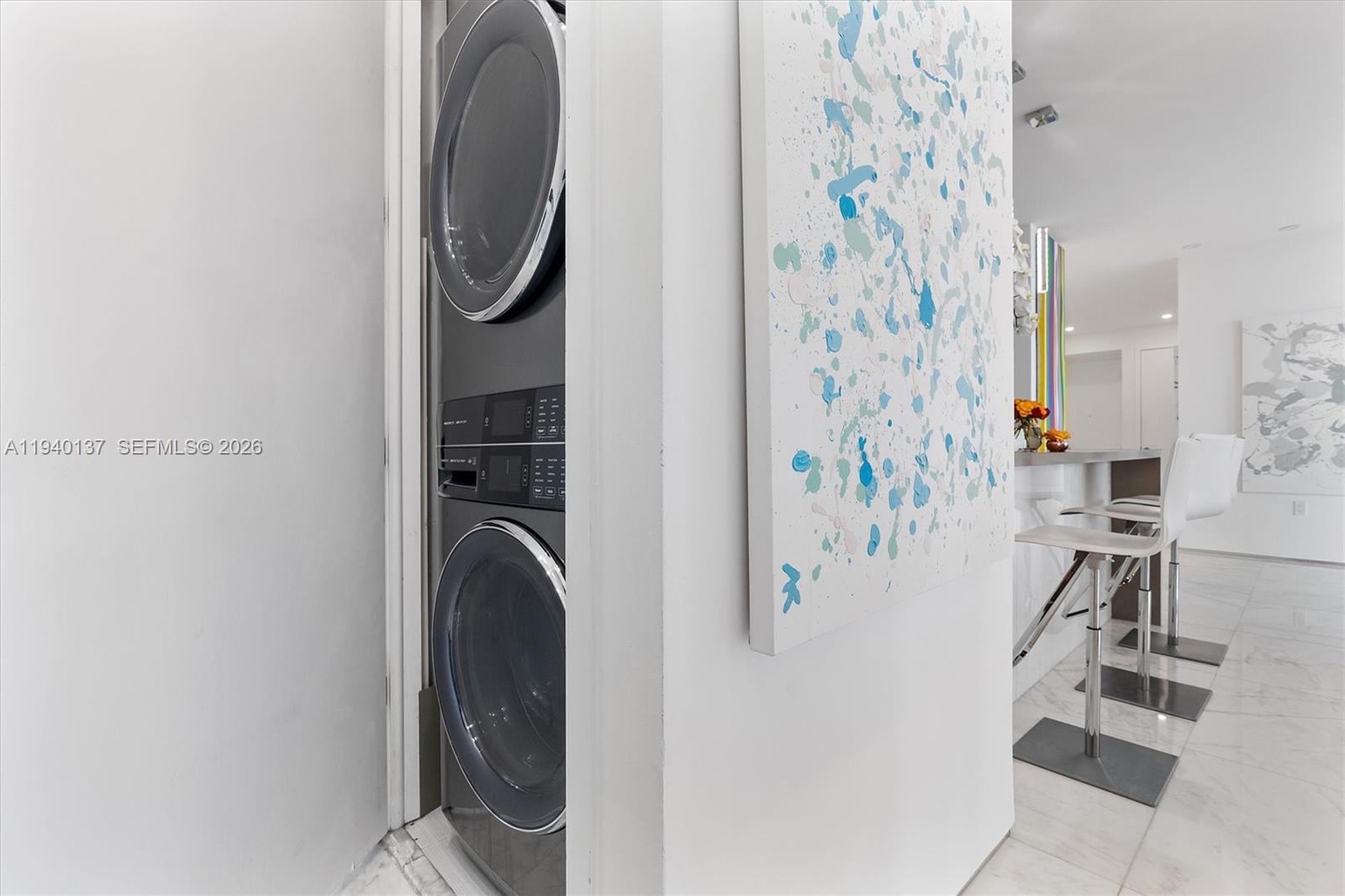 CHATEAU BEACH CONDO - Residential