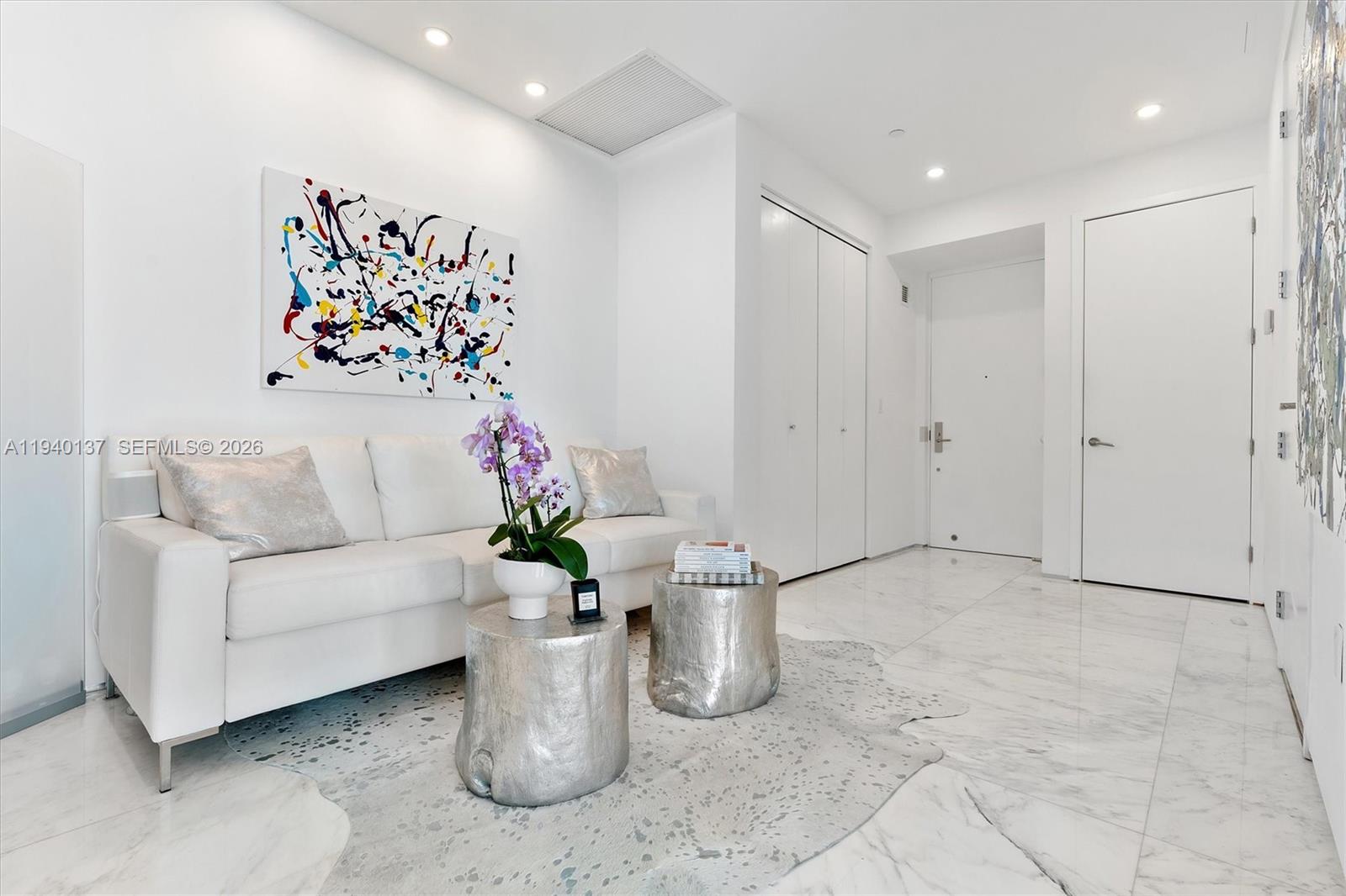 CHATEAU BEACH CONDO - Residential