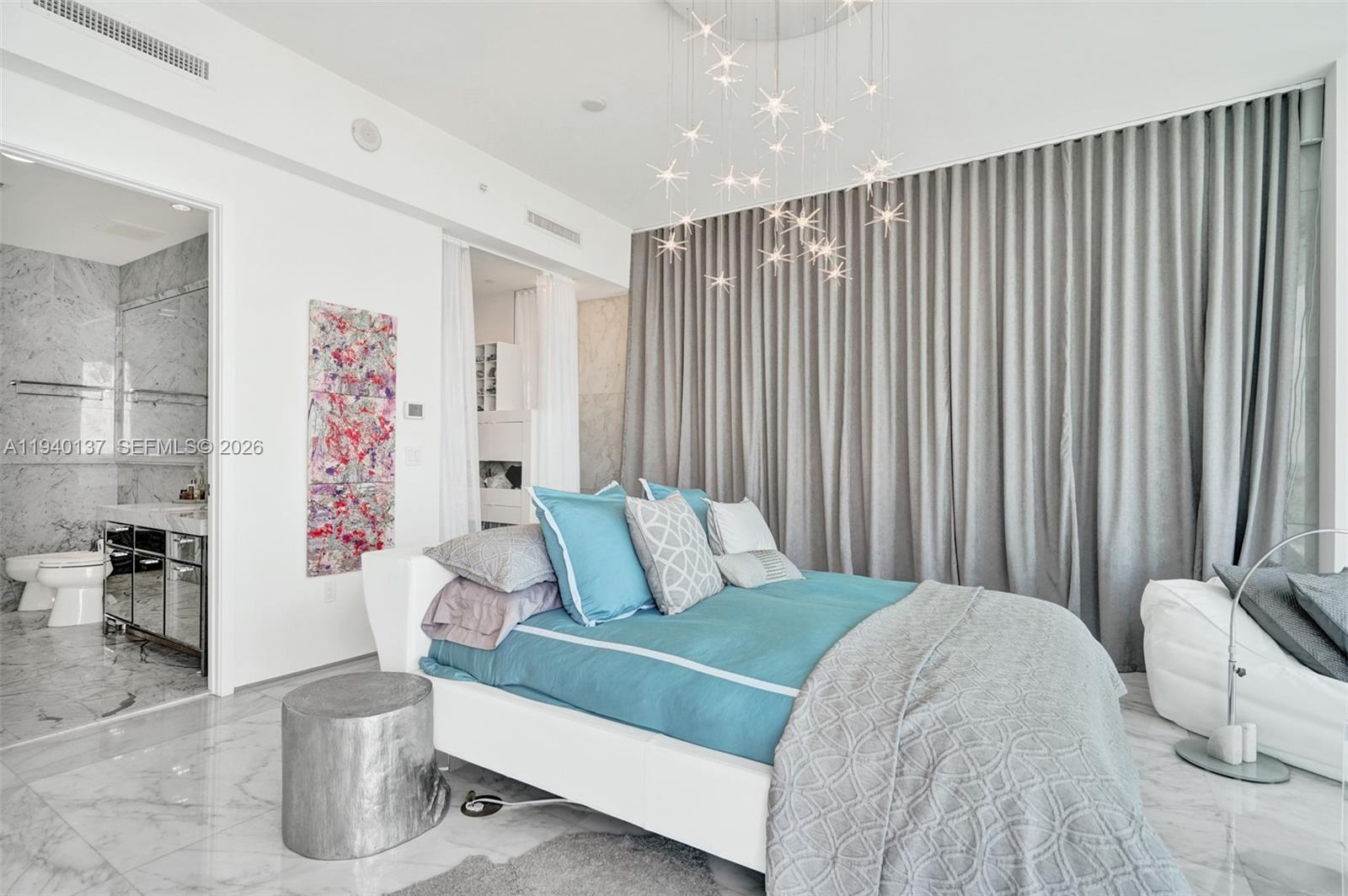 CHATEAU BEACH CONDO - Residential