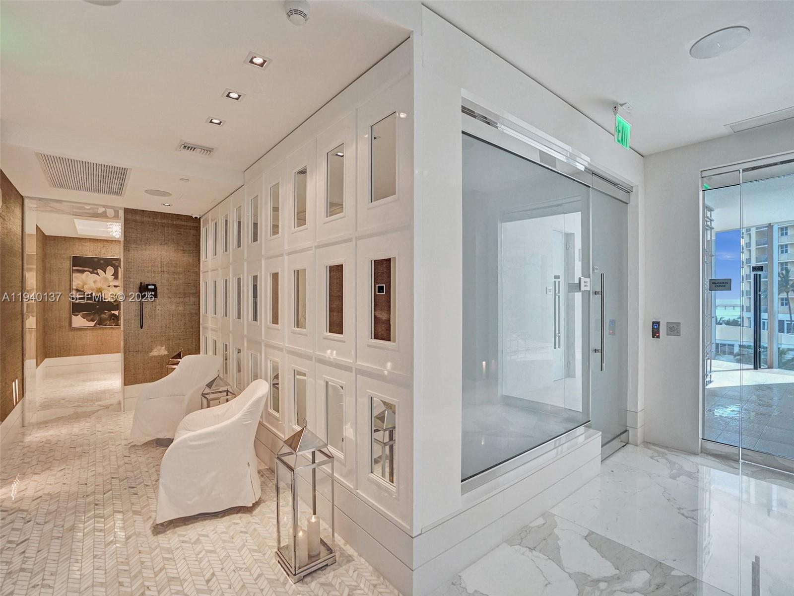 CHATEAU BEACH CONDO - Residential