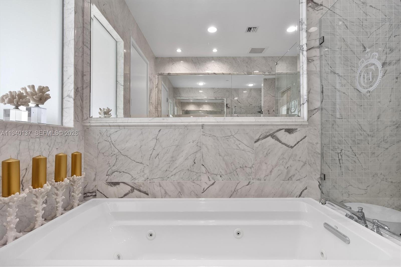 CHATEAU BEACH CONDO - Residential