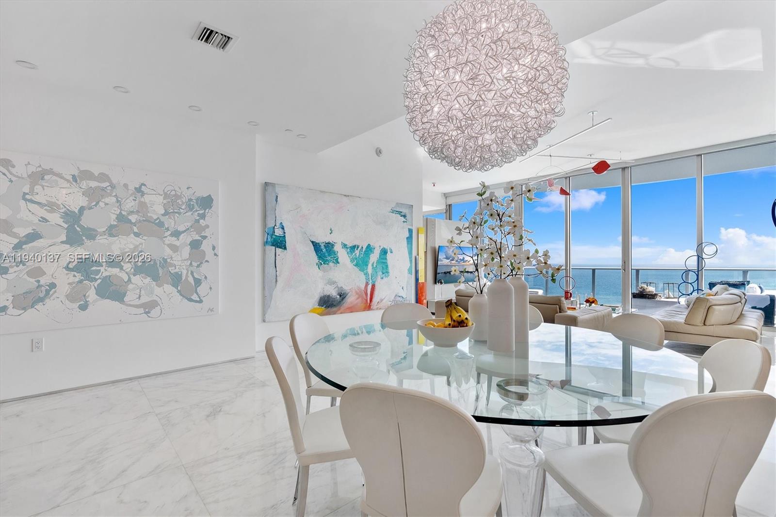 CHATEAU BEACH CONDO - Residential