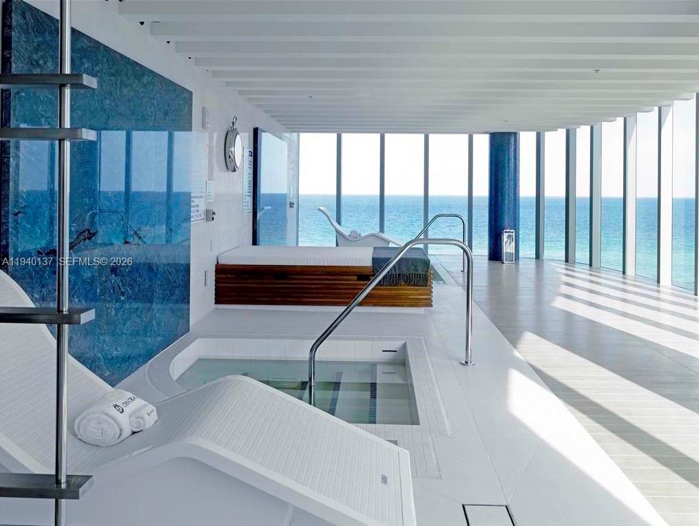 CHATEAU BEACH CONDO - Residential