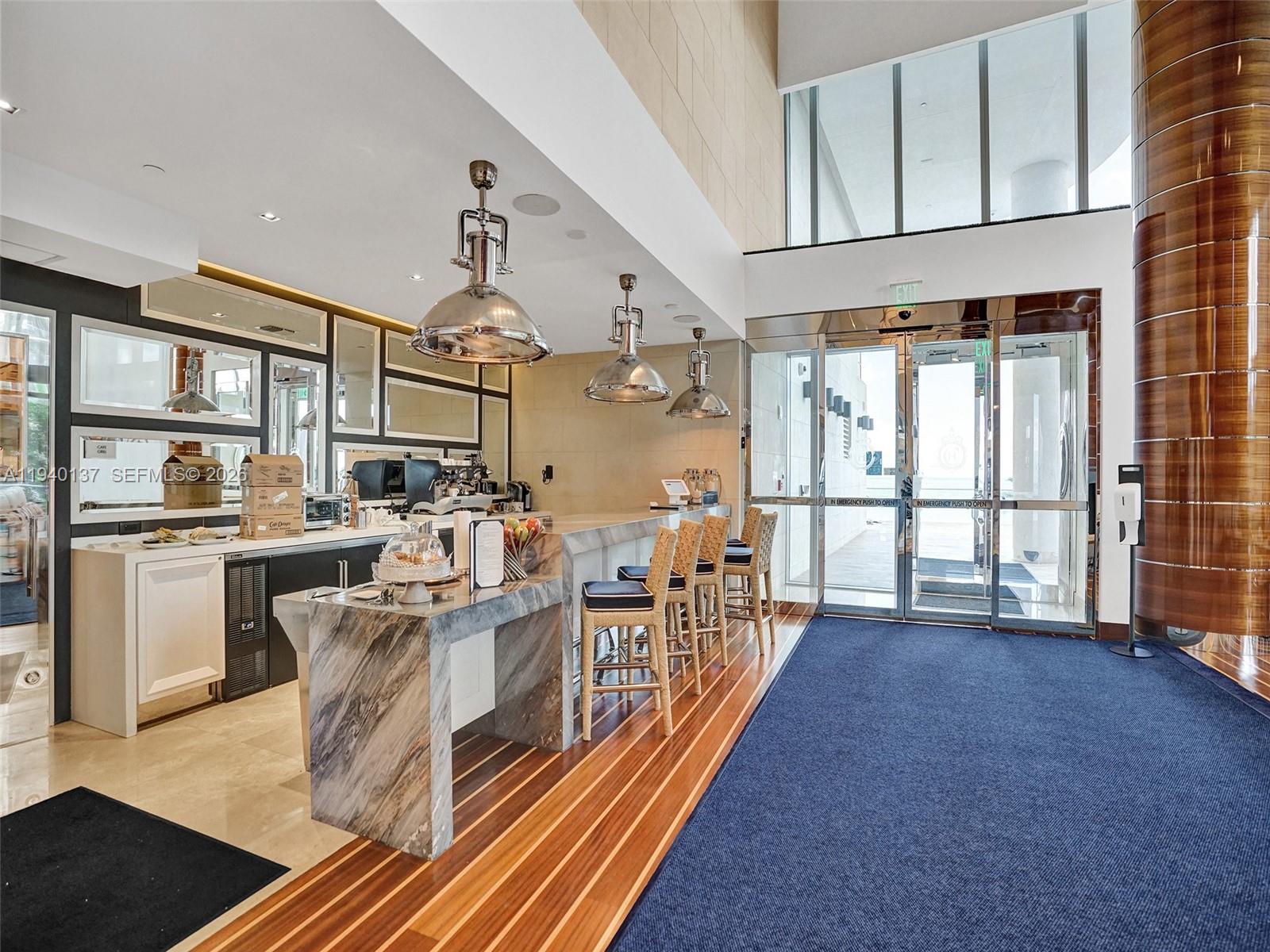 CHATEAU BEACH CONDO - Residential