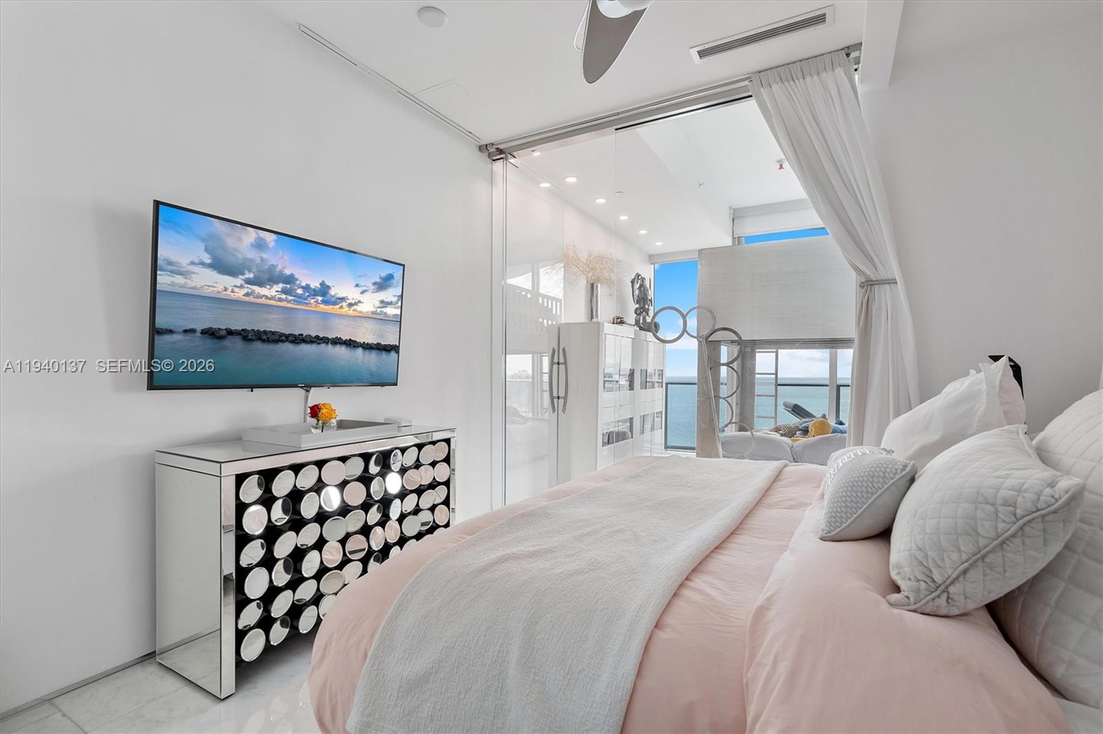 CHATEAU BEACH CONDO - Residential