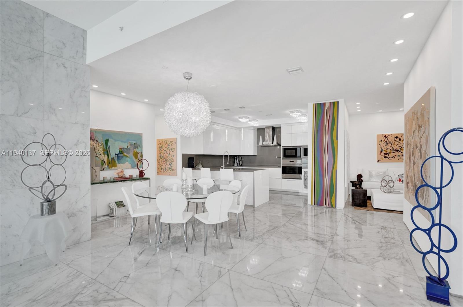 CHATEAU BEACH CONDO - Residential