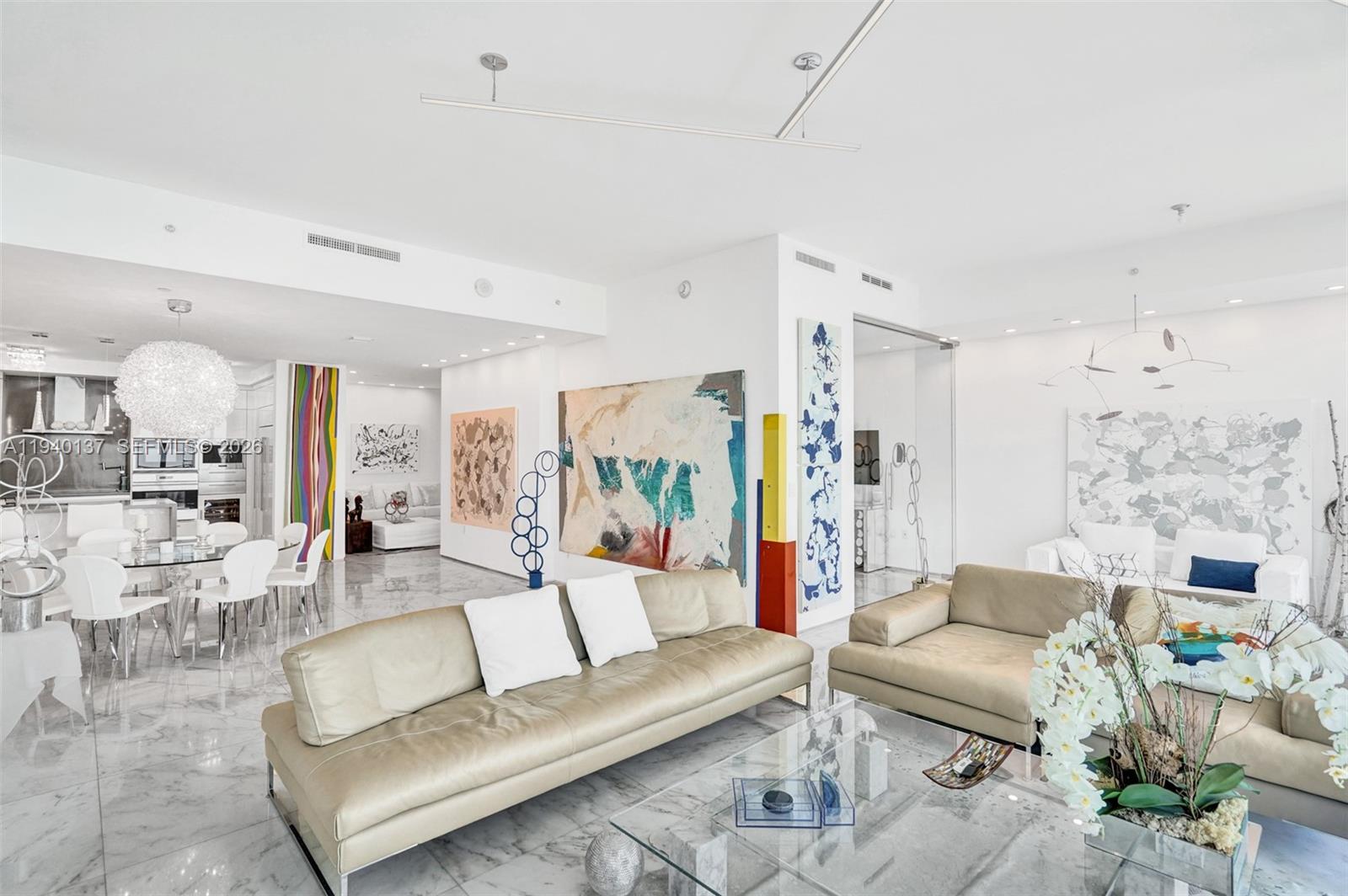 CHATEAU BEACH CONDO - Residential