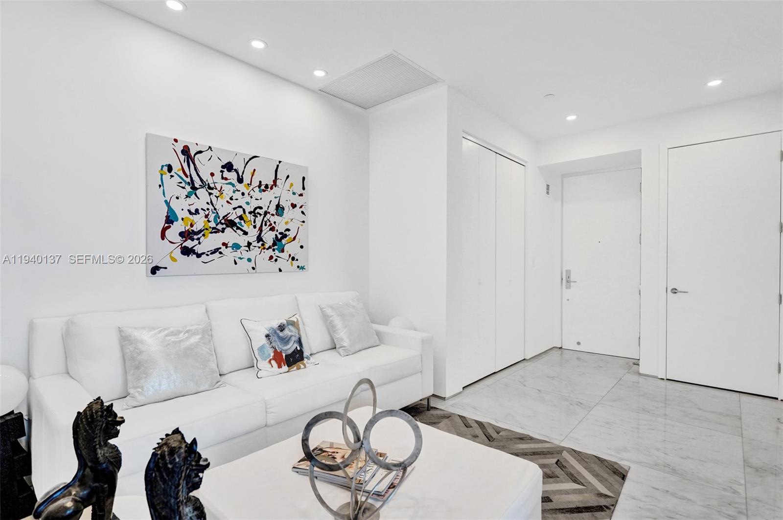 CHATEAU BEACH CONDO - Residential