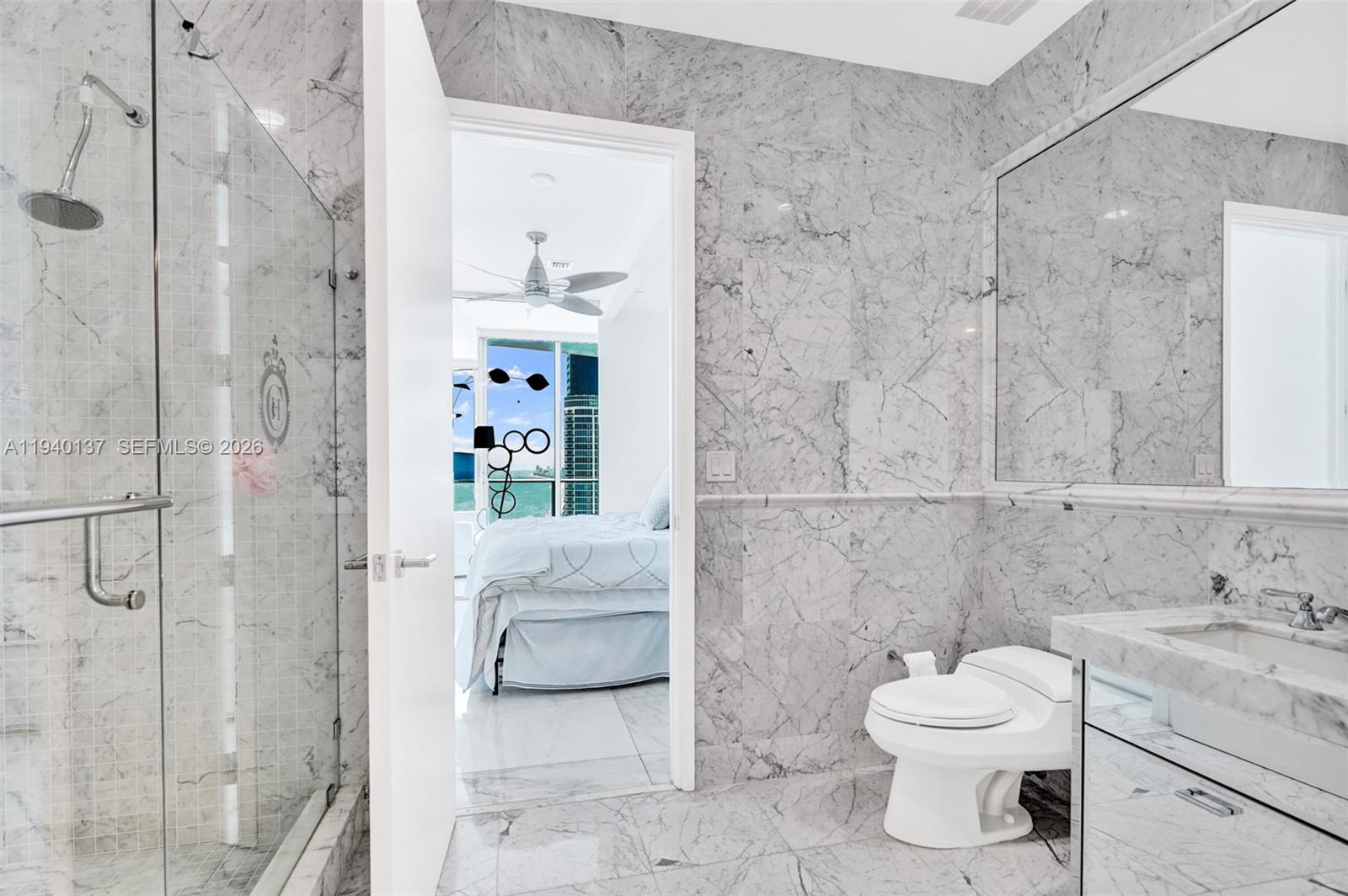 CHATEAU BEACH CONDO - Residential