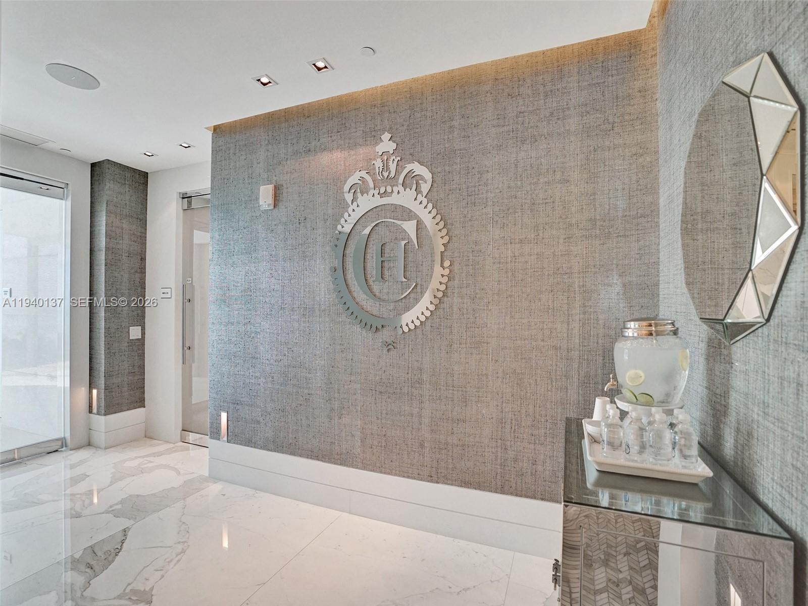 CHATEAU BEACH CONDO - Residential