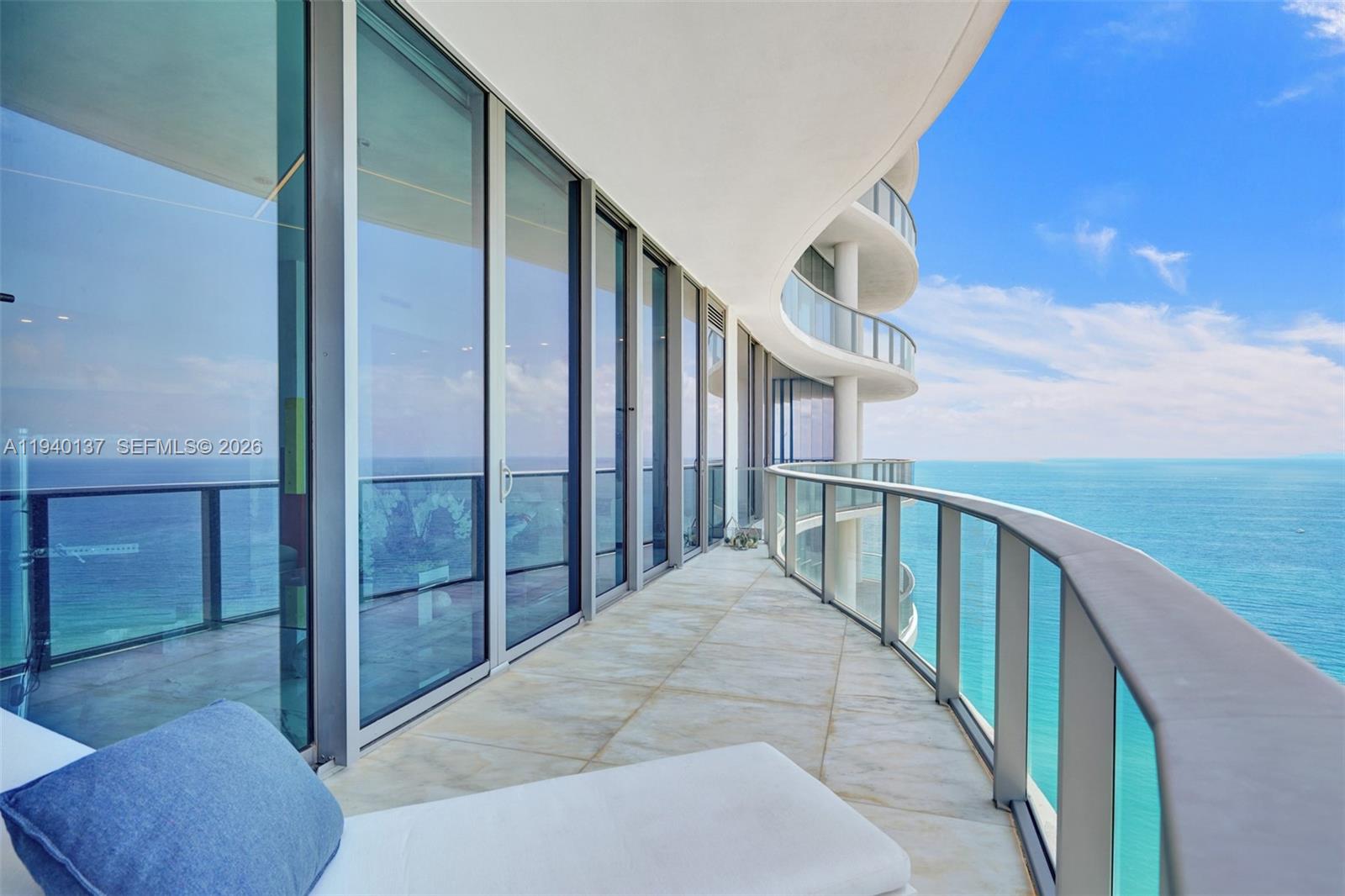 CHATEAU BEACH CONDO - Residential