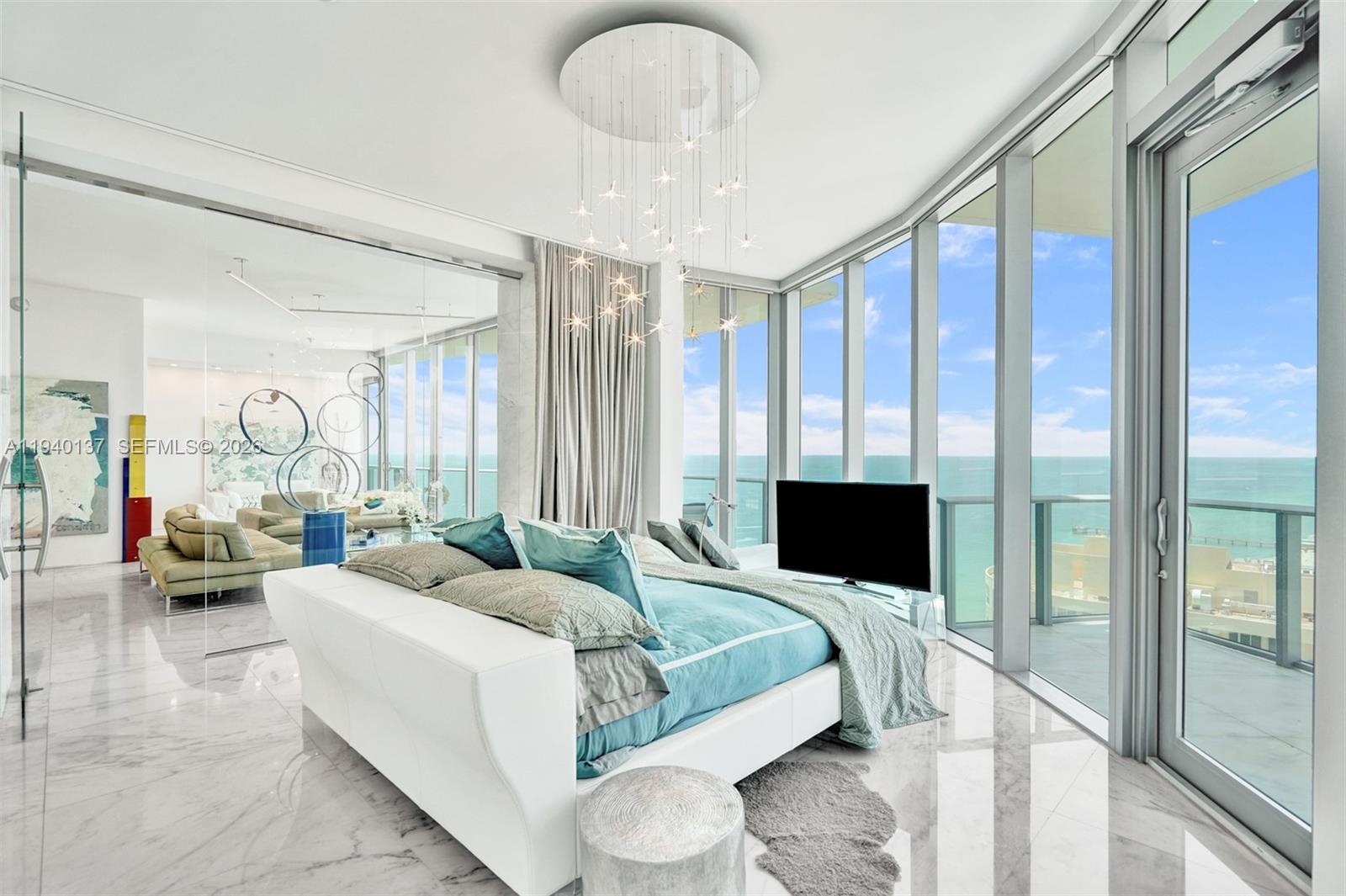 CHATEAU BEACH CONDO - Residential