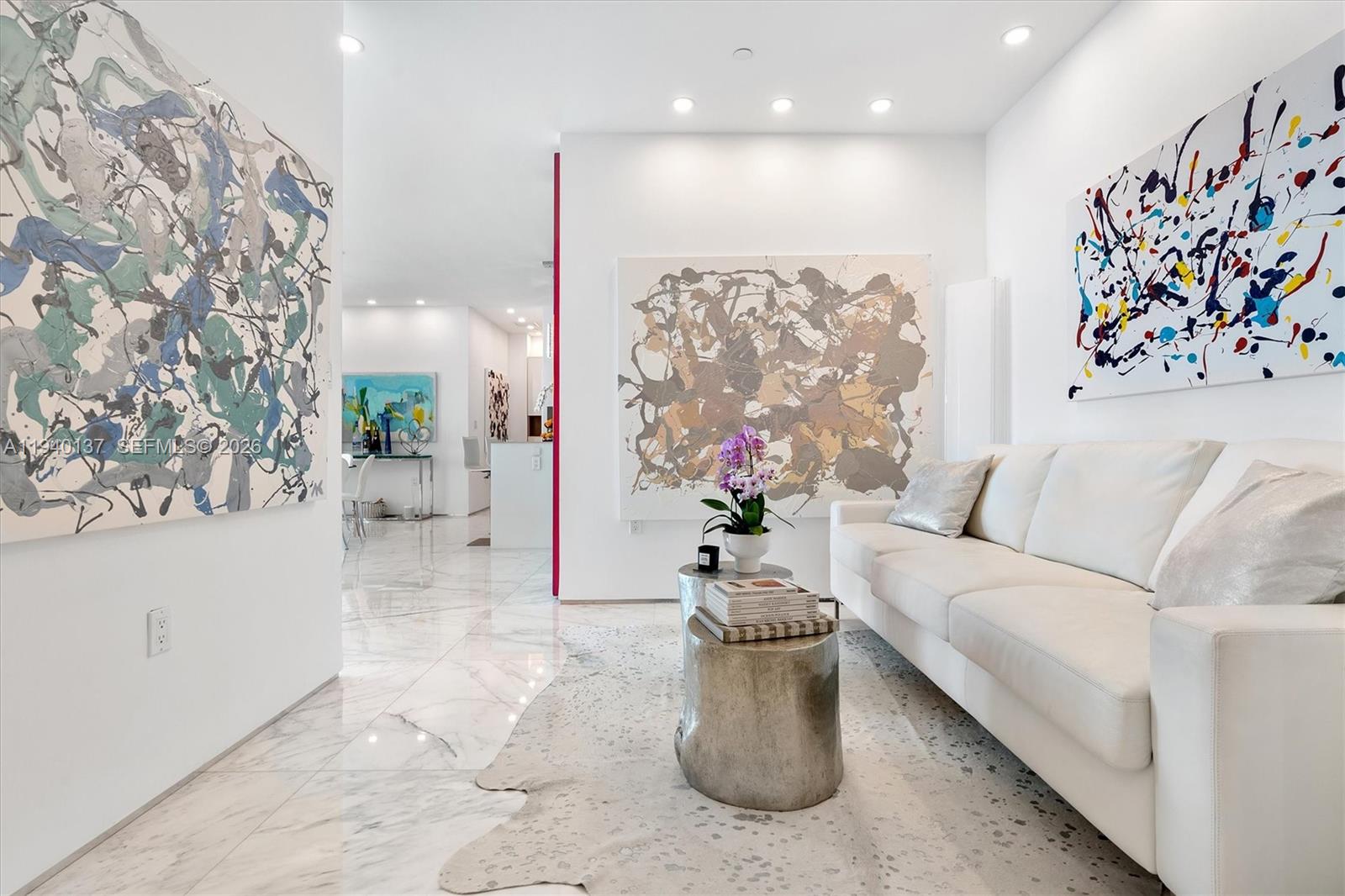 CHATEAU BEACH CONDO - Residential