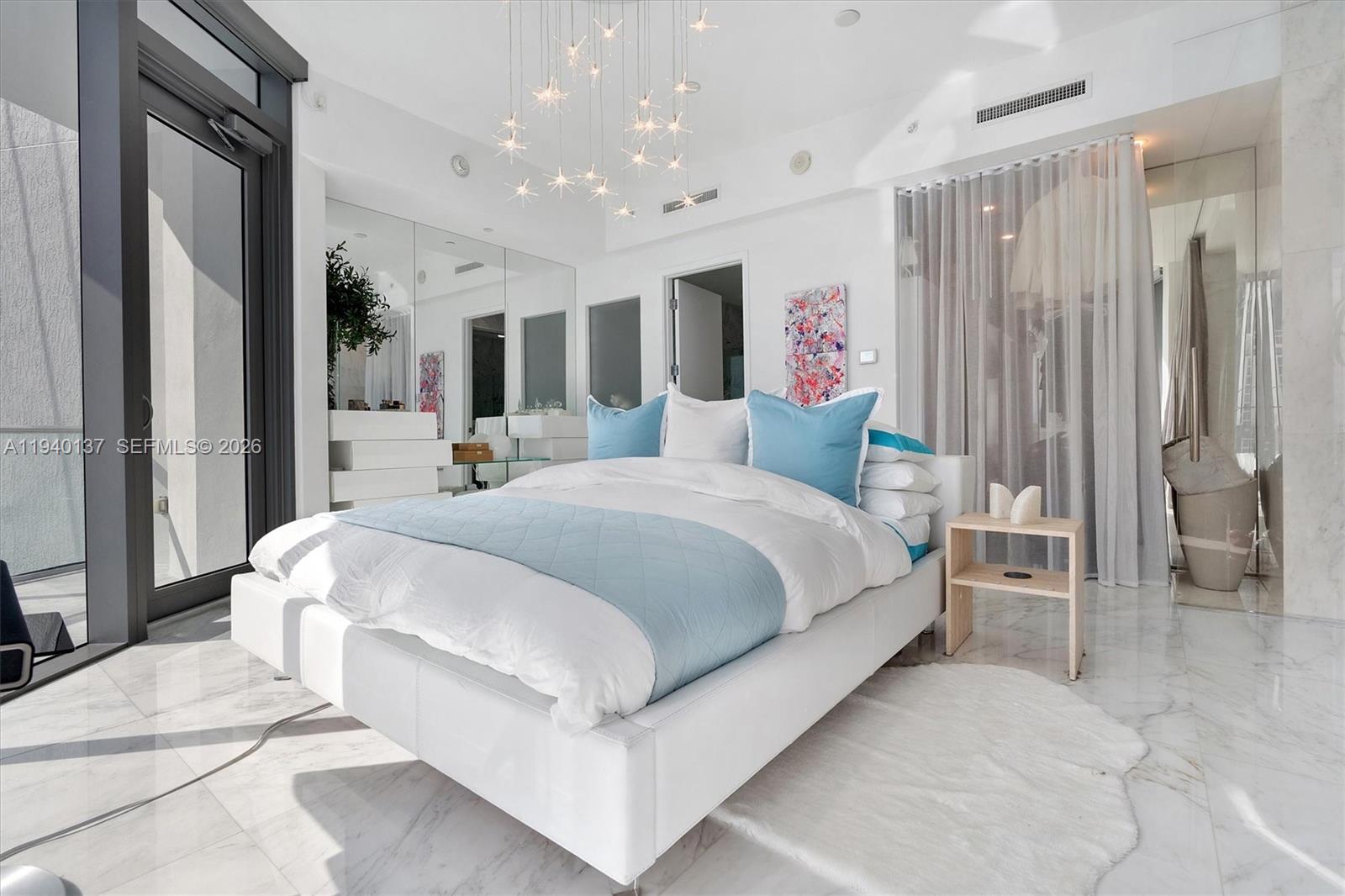 CHATEAU BEACH CONDO - Residential