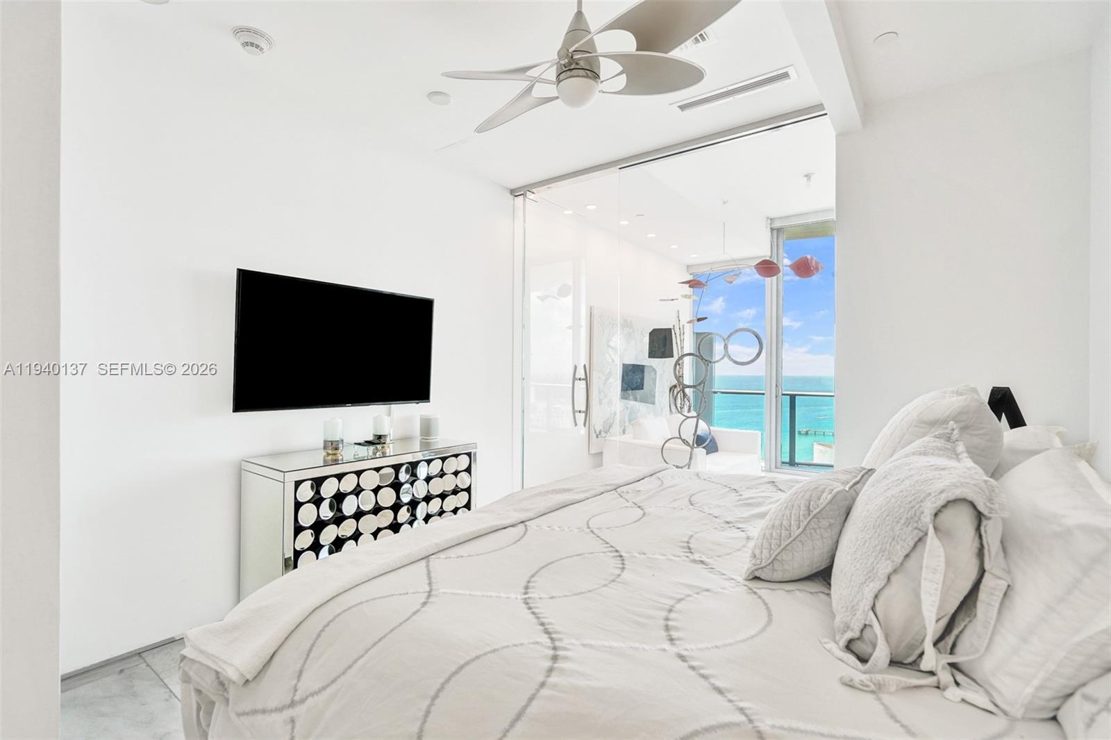 CHATEAU BEACH CONDO - Residential