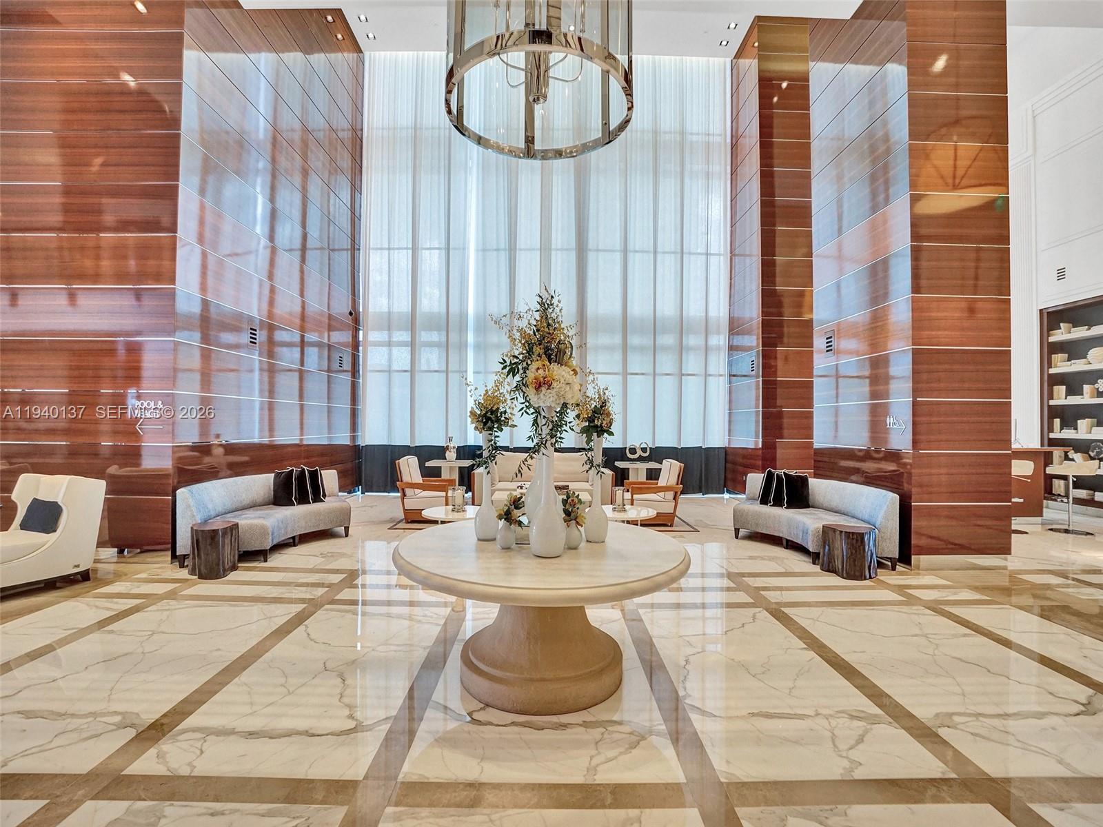 CHATEAU BEACH CONDO - Residential