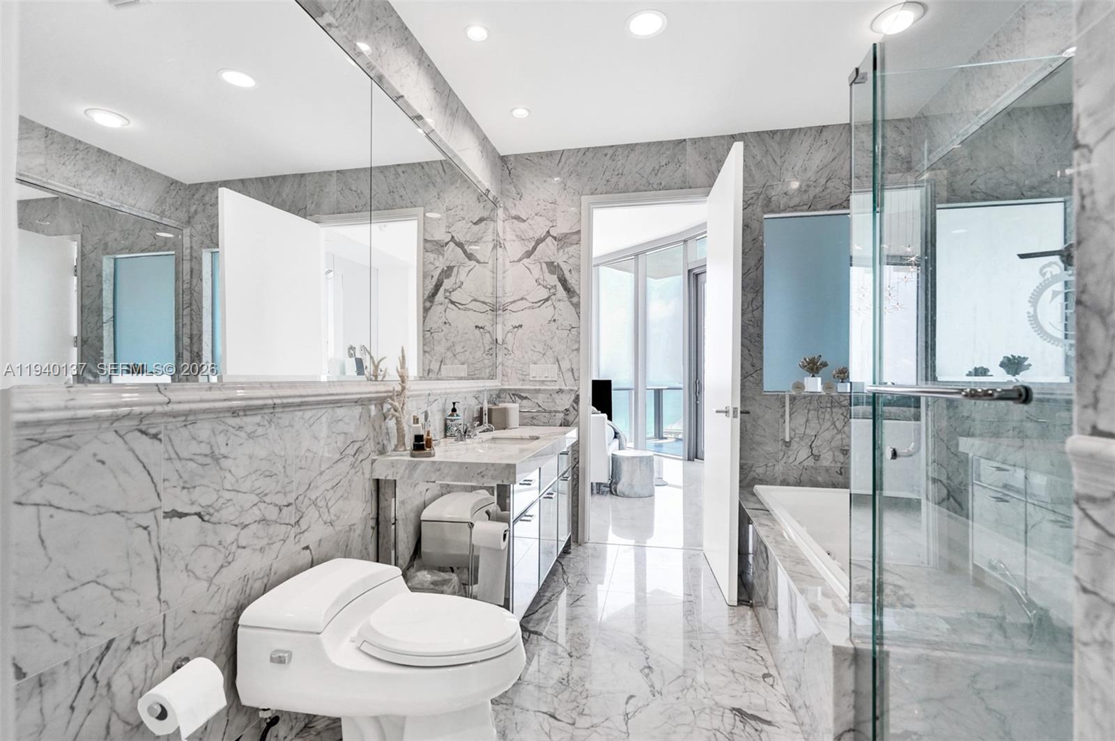 CHATEAU BEACH CONDO - Residential