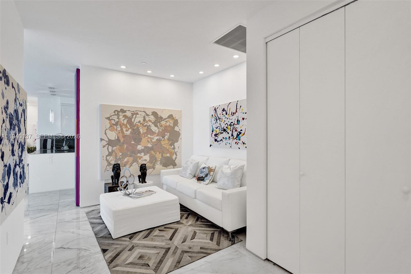 CHATEAU BEACH CONDO - Residential