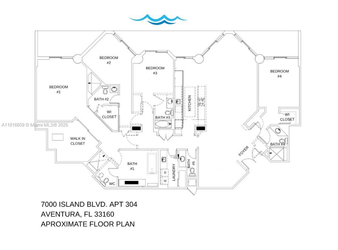 Williams Island - Residential